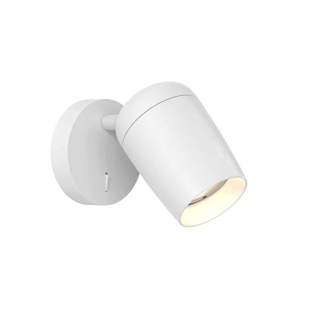 Astro Koto Loftlampe - Mat Hvid Design til Dit Hjem