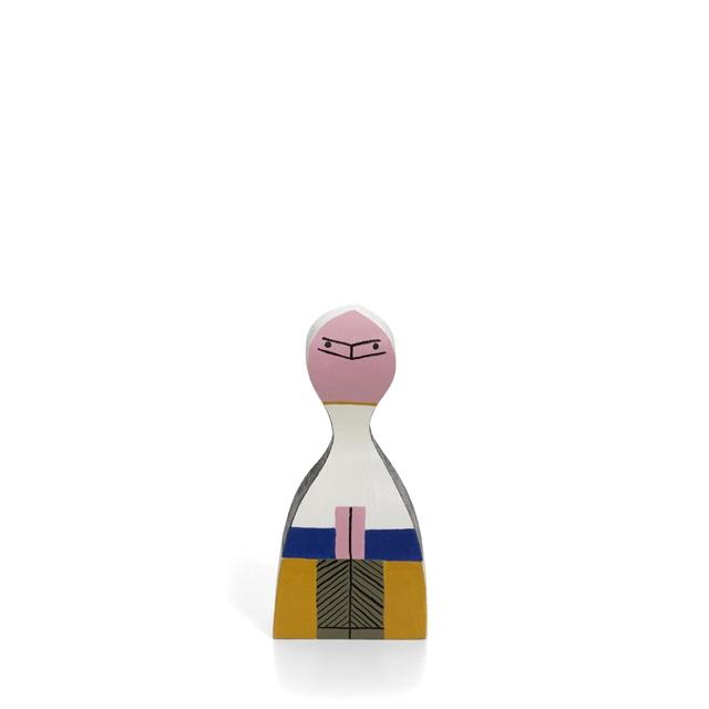 Vitra Wooden Doll   15