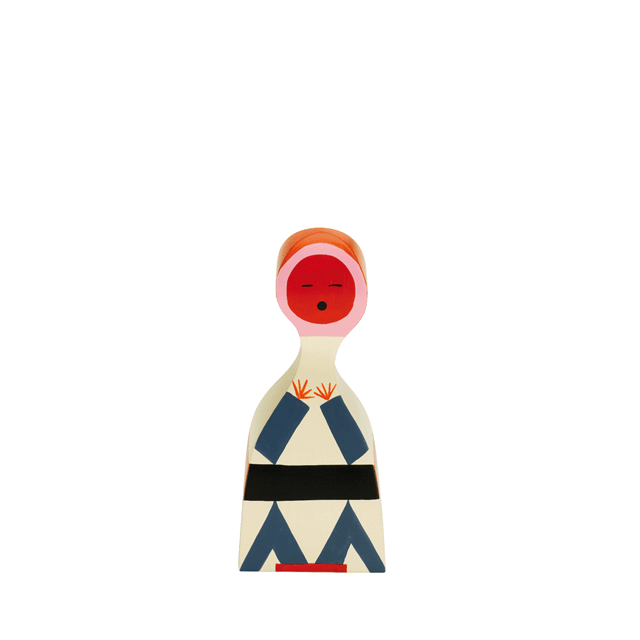 Vitra Wooden Doll   18
