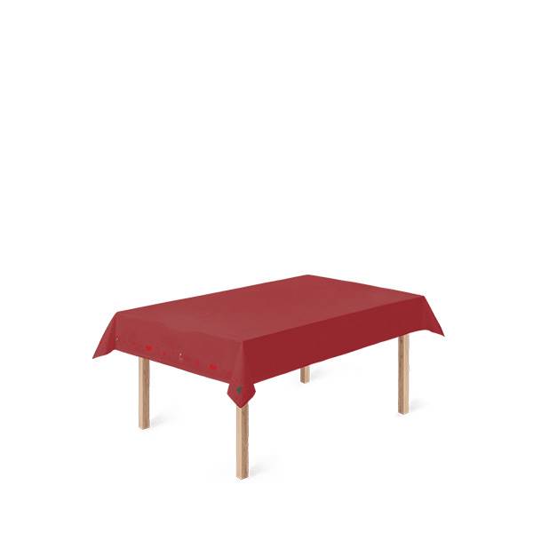 Juna Christmas Fable Dug Rød 150x270