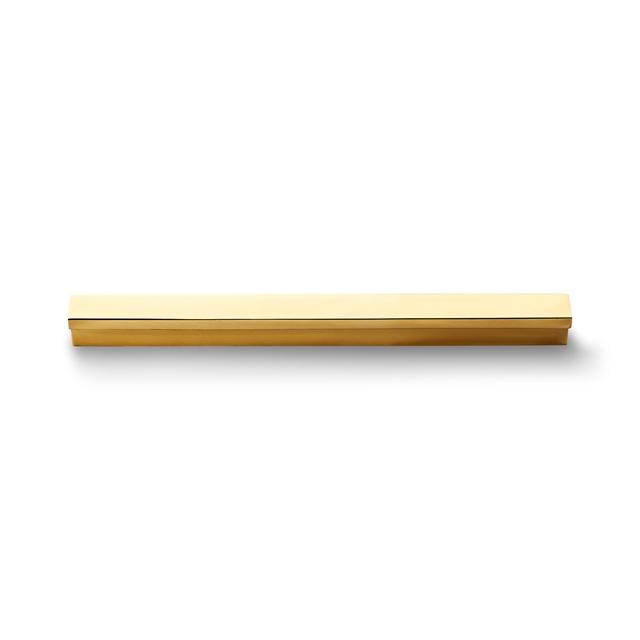 Design By Us Get A Grip Håndtag i Poleret Messing