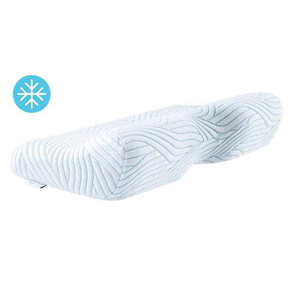 Tempur Ergoplus Smartcool Hovedpude - Ergonomisk Støtte