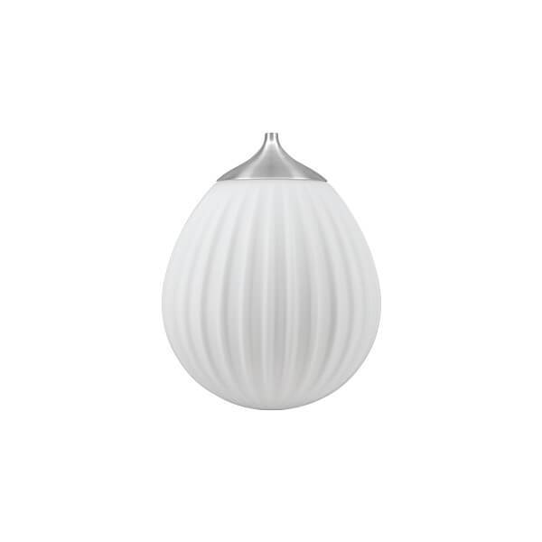 Umage Around The World Mini Lampeskærm - Hvid Stål Top