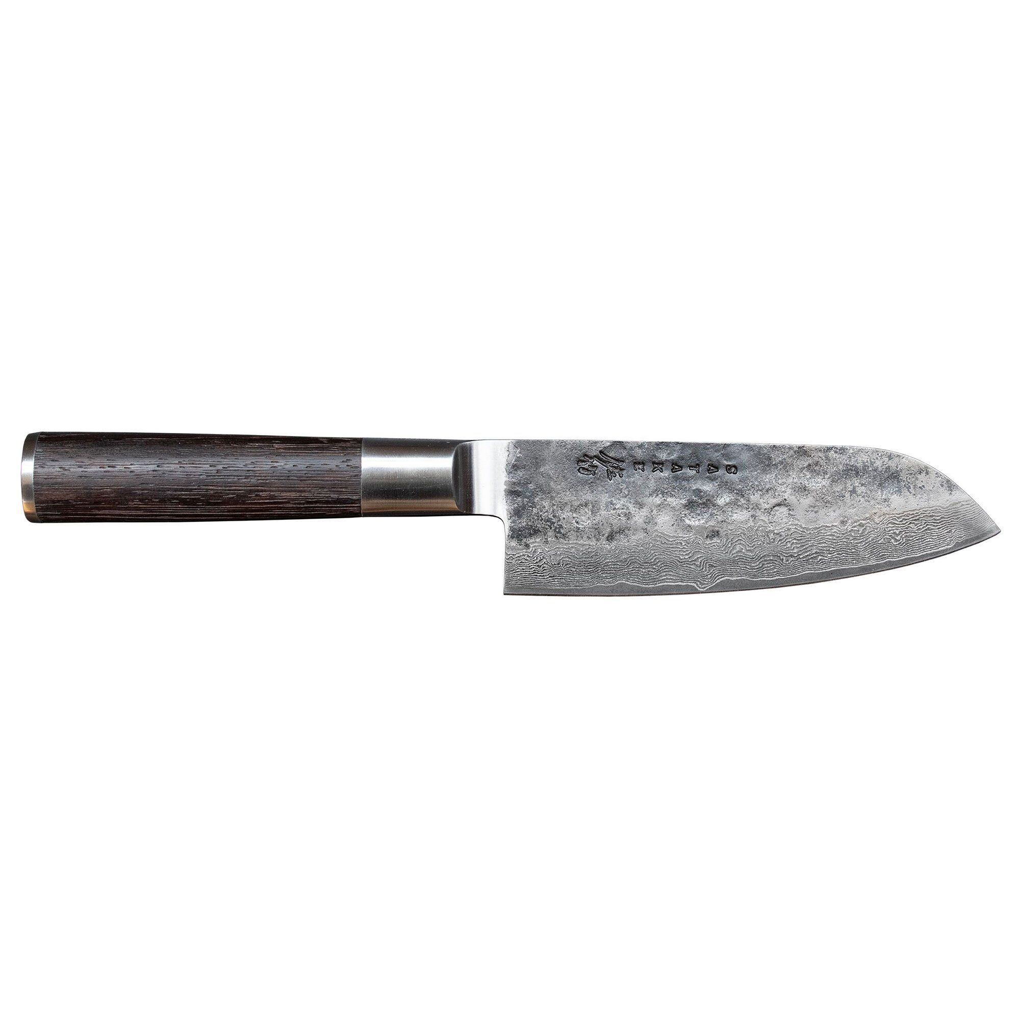 Kosantoku Kokkekniv 14 cm - Uundgåelig til Madlavning