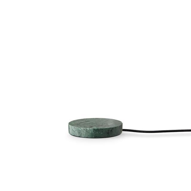 Design By Us Trip Oplader til Transportabel Lampe Moss