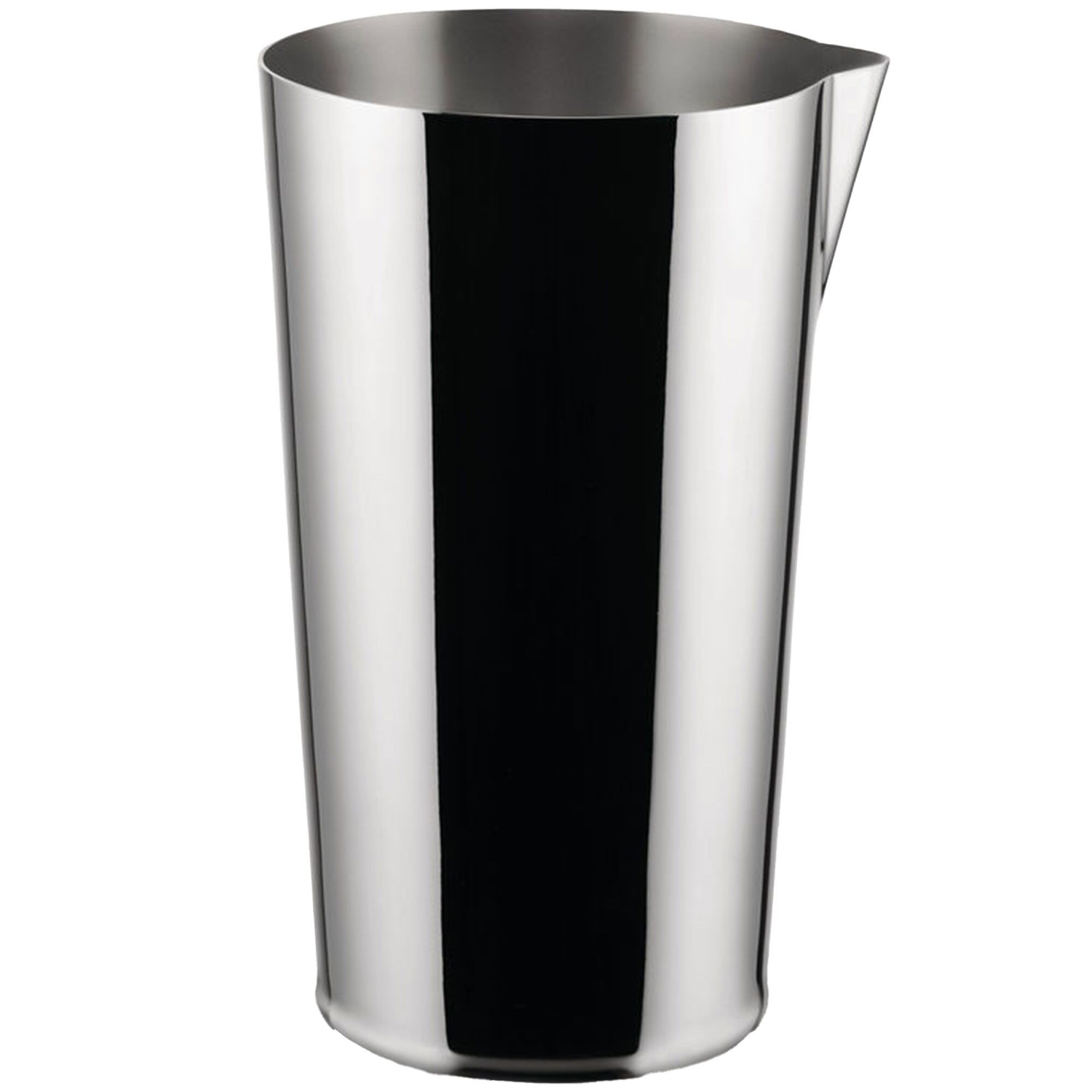 Elegant Cocktailkande fra Alessi til Hjemmebaren
