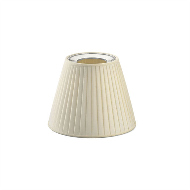Flos Miss K Blød Diffuser - Tilbud på Lampe Reservedele