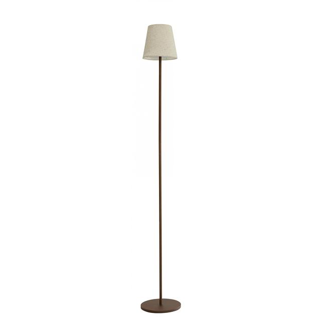 Transportabel Tyra Gulvlampe fra Watt & Veke - Black Friday!