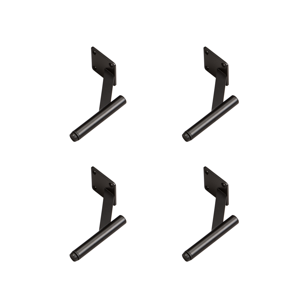 Just Wood Bensæt - Perfekt til Bænke og Møbler