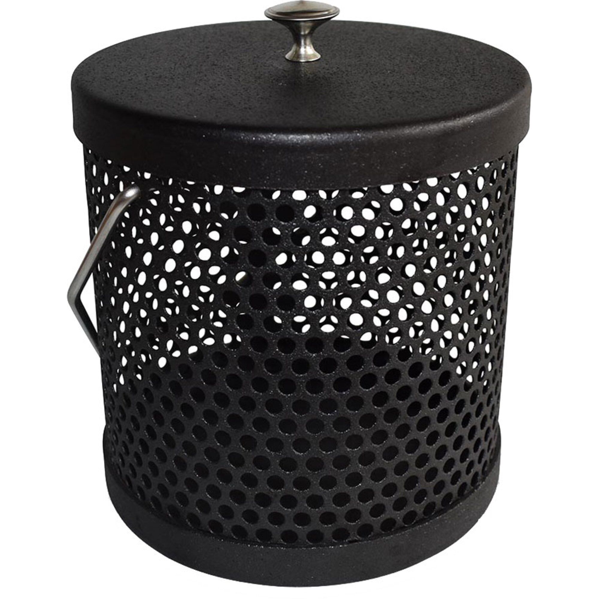 Hällmark Popcornsgryde til hyggelige stunder over ild