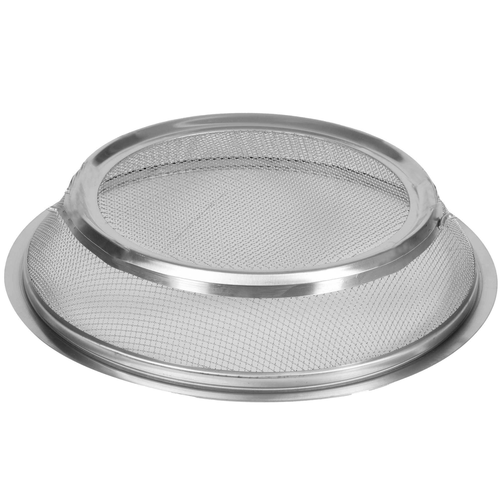 Espegard Brasa Gnistlåg til Sikker Bålhygge