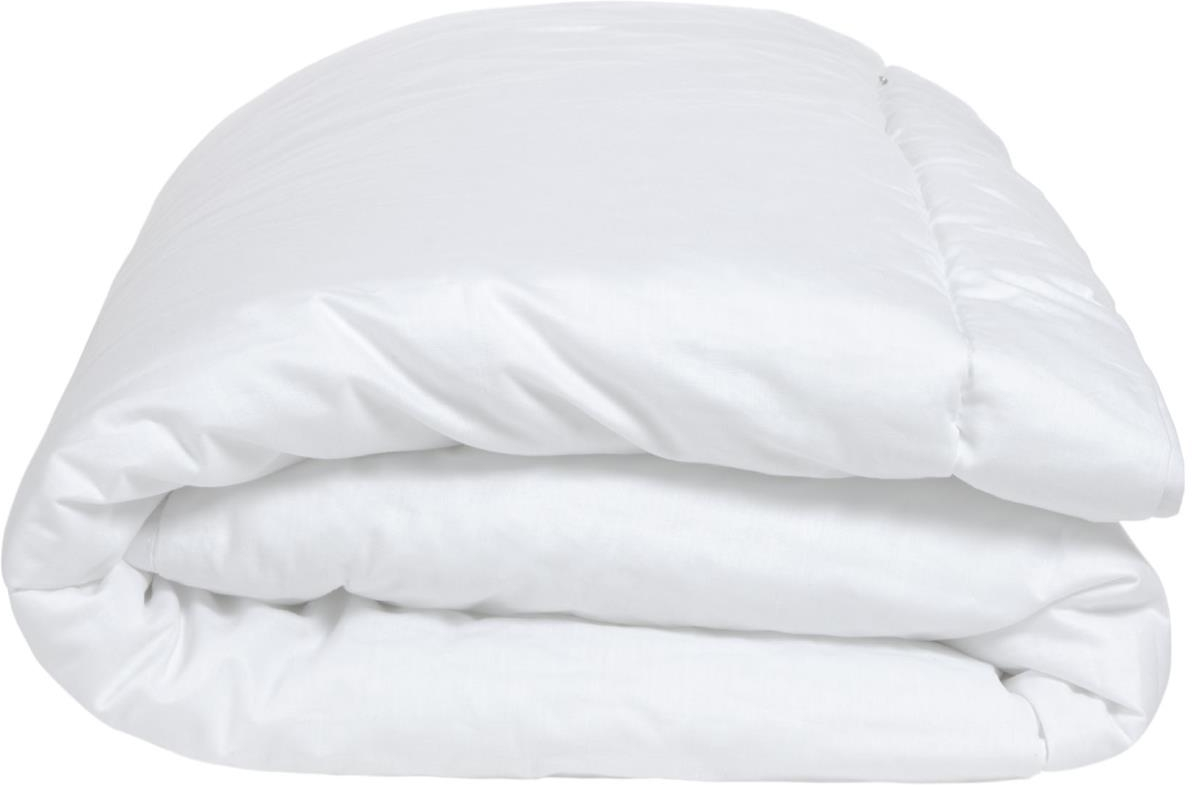 Bæredygtig Hvid Dyne fra Kave Home - Allergivenlig Komfort