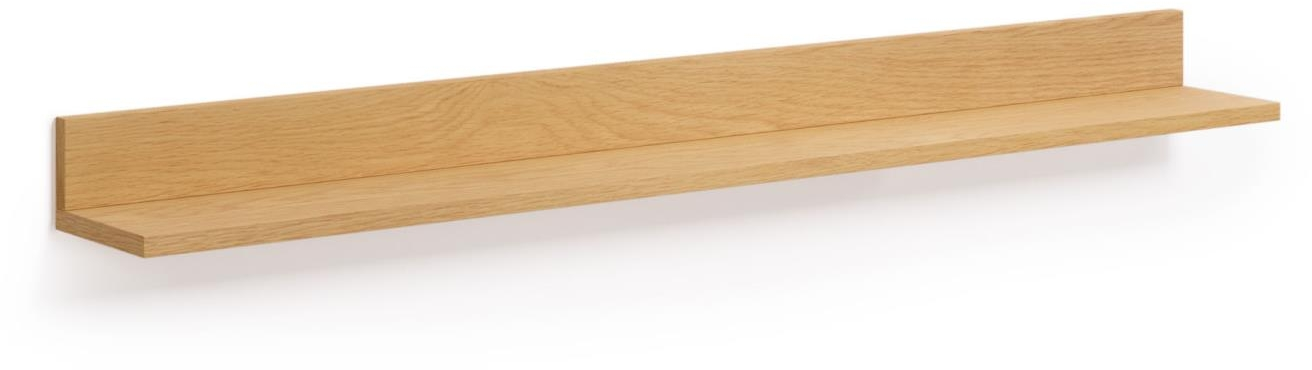 Væghylde Abilen fra Kave Home - Nordisk Design i Eg