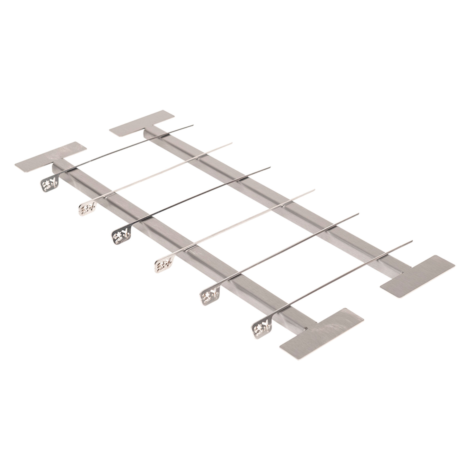 Hibachi Grillspydsæt til Kasai Grill - Uovertruffen Kvalitet