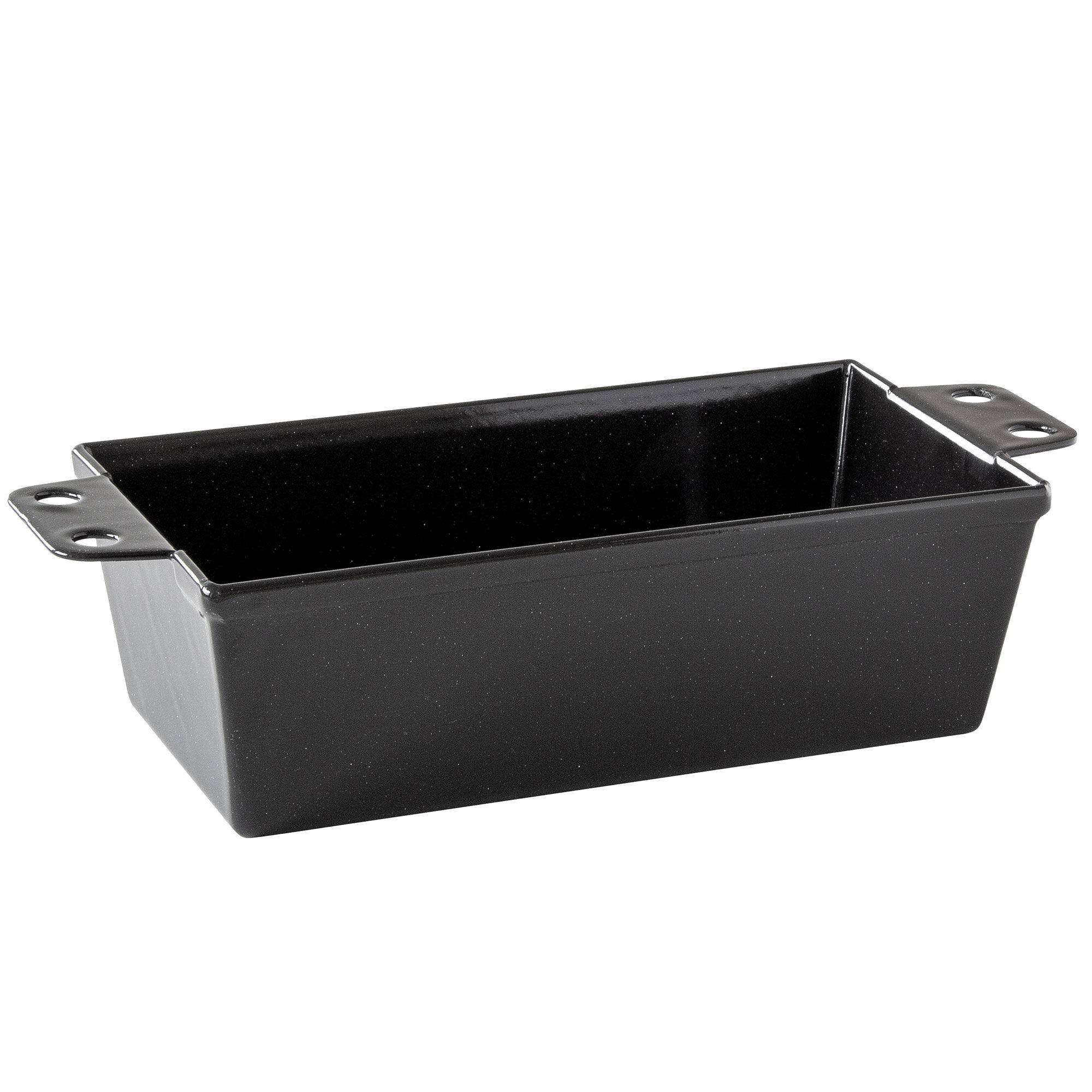 Kockums Jernverk Brødform 23x12,5 cm - Kvalitet til Bagning