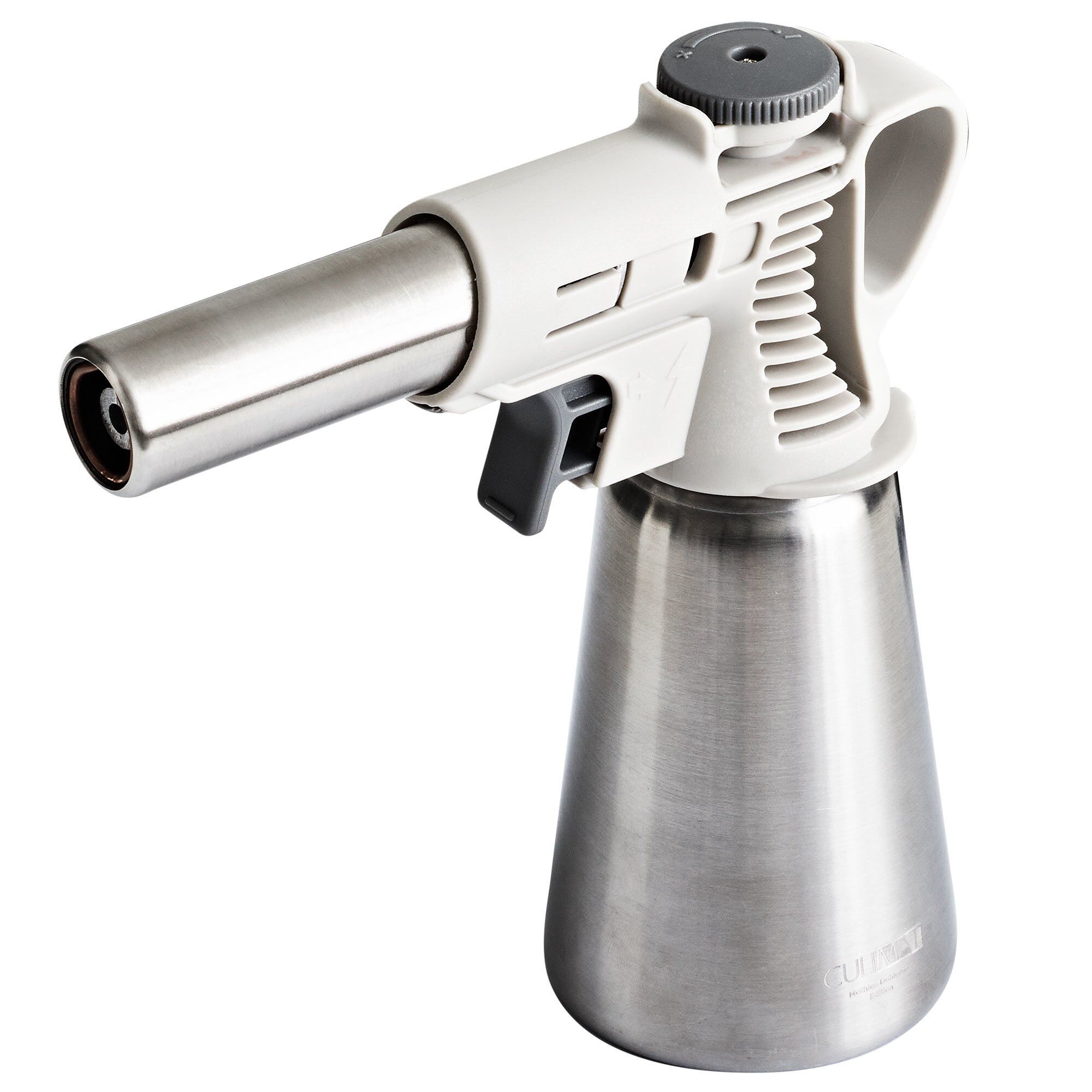 Culimat Gasbrænder i Rustfrit Stål - Stilfuldt Køkkenredskab