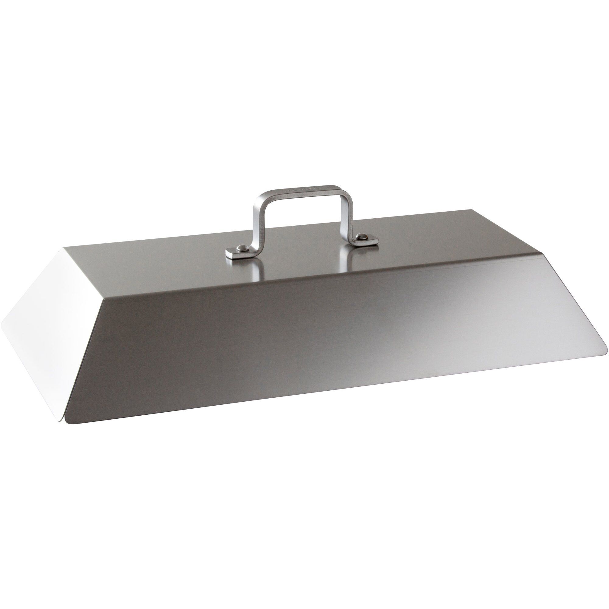 Kockums Jernverk Låg til Stegebord - Perfekt til Madlavning