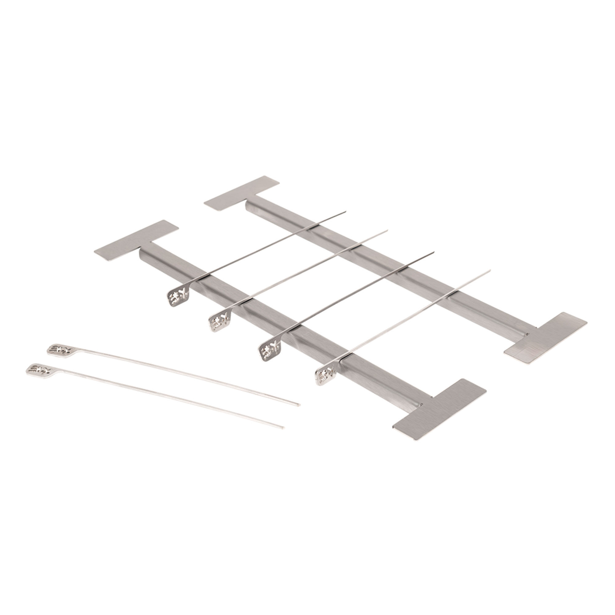 Hibachi Grillspydsæt til Little Kasai Grill - Grilltilbud!