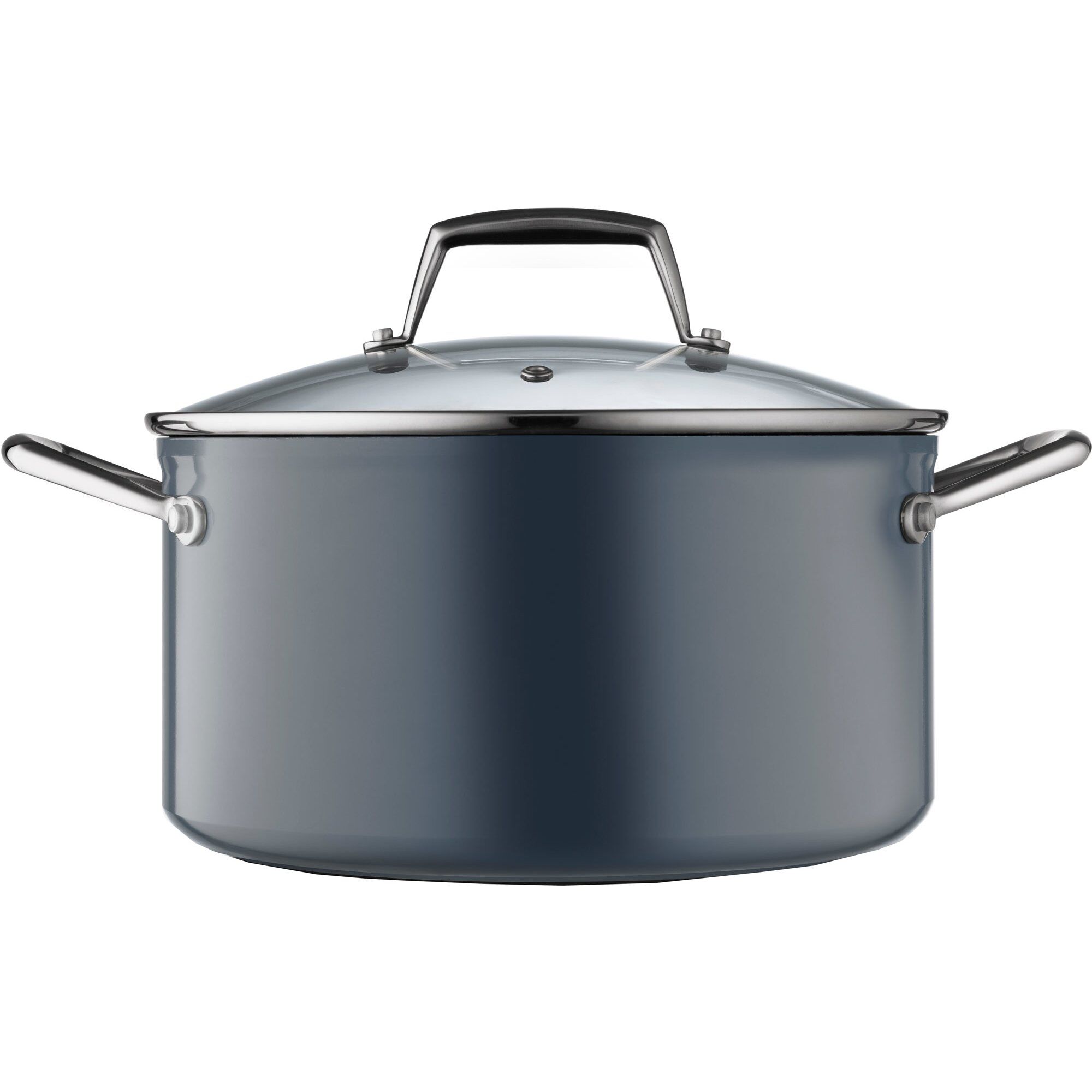 Tareq Taylor Vivian Gryde i Aluminium – Energi Effektiv!