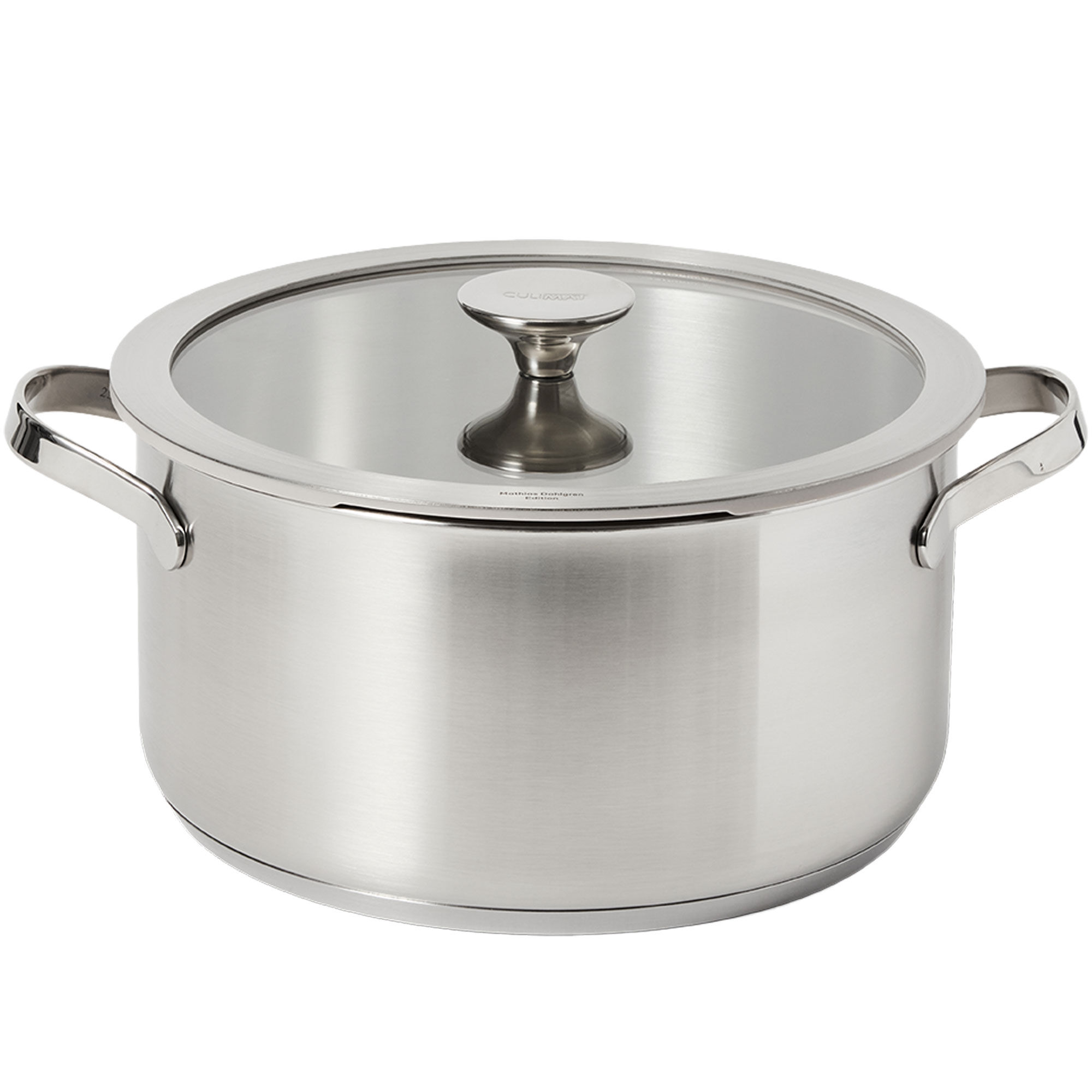 Culimat Gryde 24 cm - Mathias Dahlgren Edition