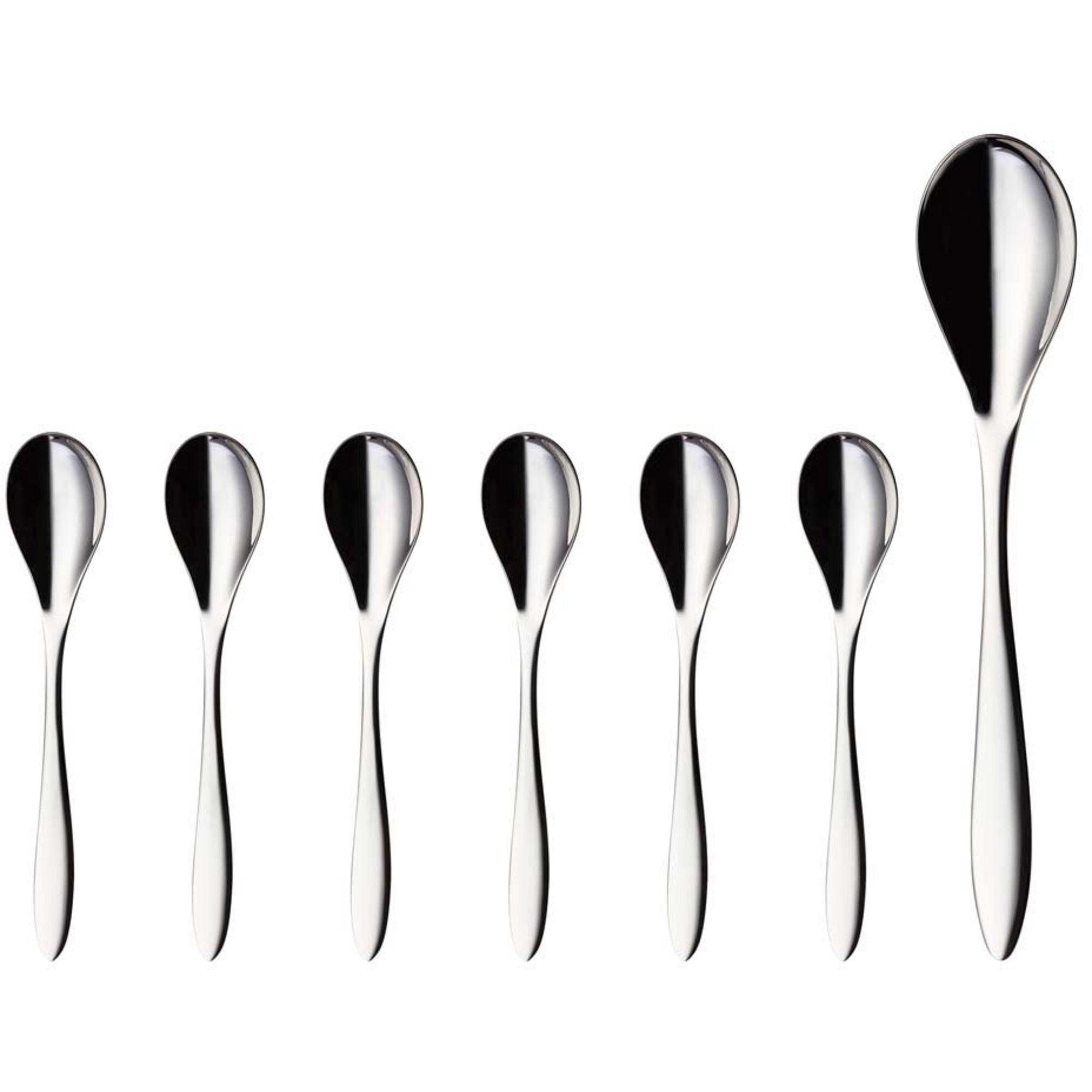 Hardanger Bestikk Maria Dessertsæt - Elegance til Bordet