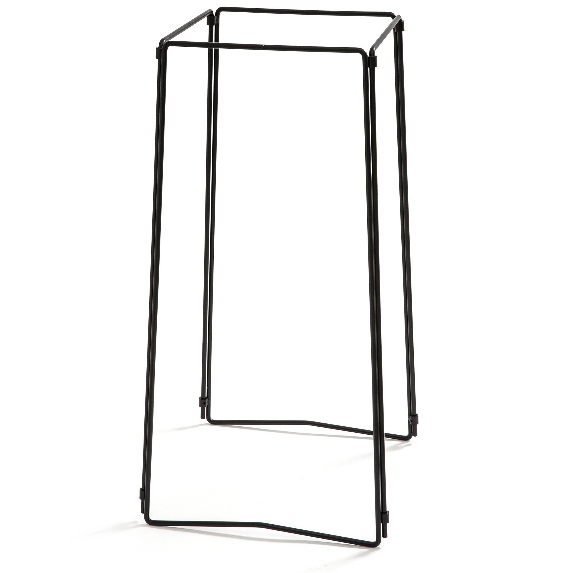 Born   Sweden Gulvstativ Till Stumpastaken  Sort