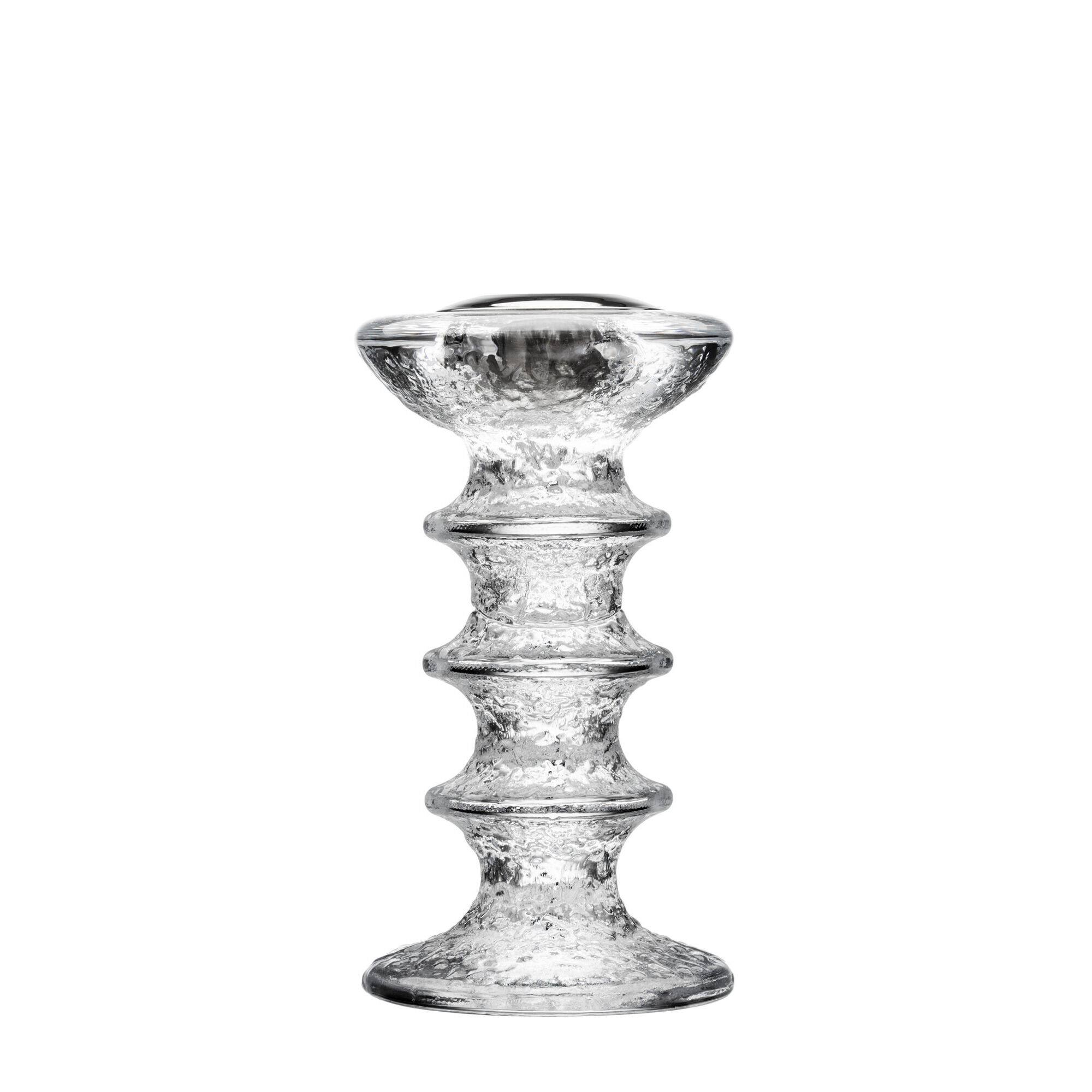 Iittala Festivo Lysestage 15 cm - Tidsløs Elegance