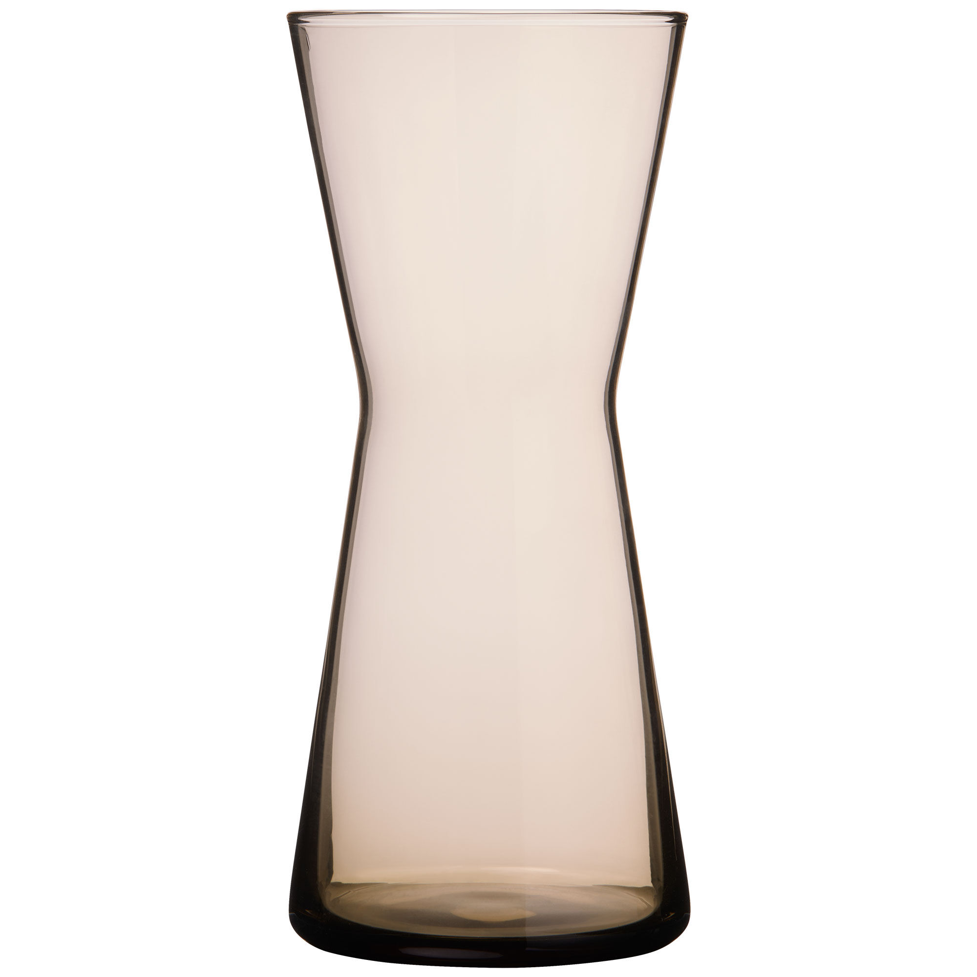 Iittala Kartio Vase 22    Linned