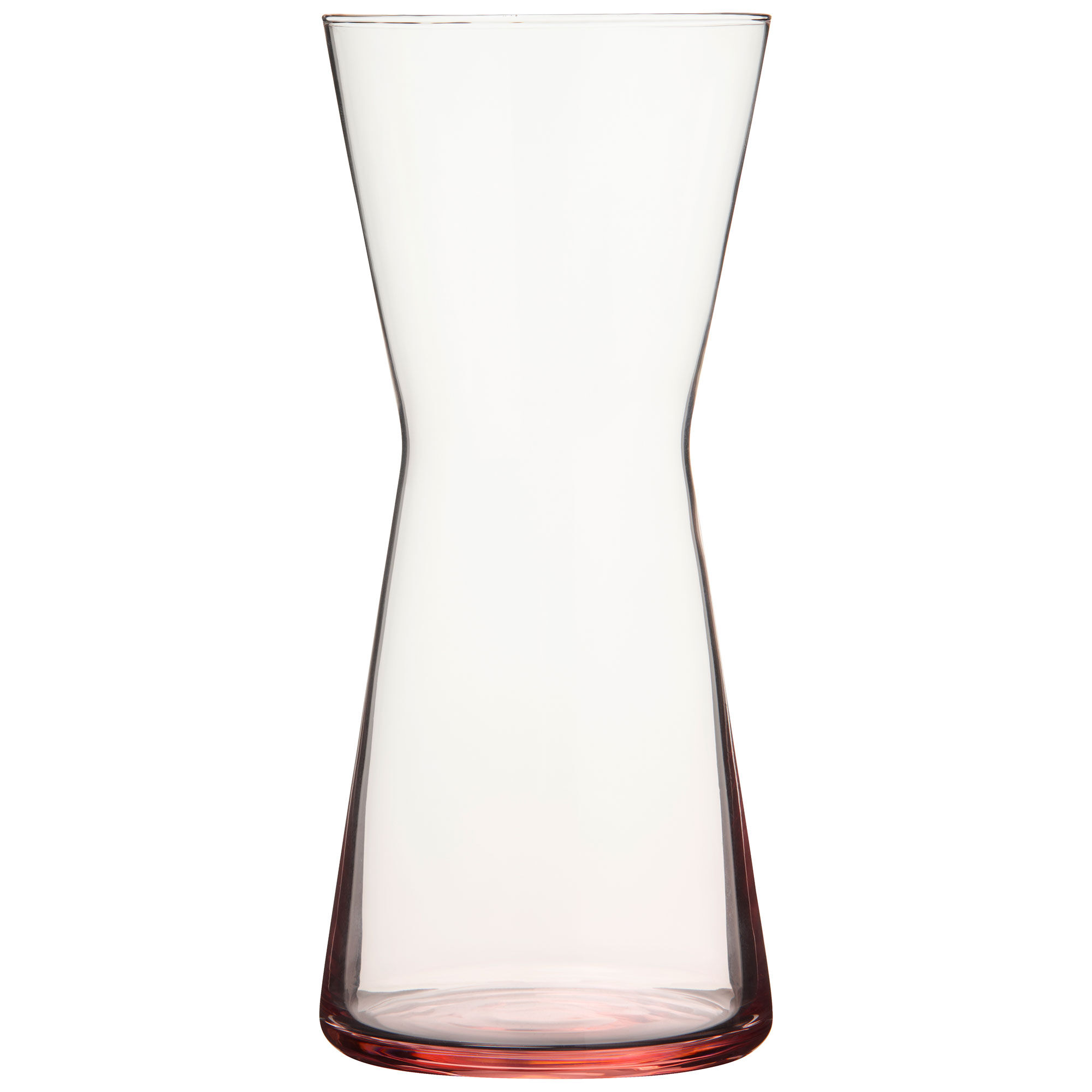 Iittala Kartio Vase 22    Rosa