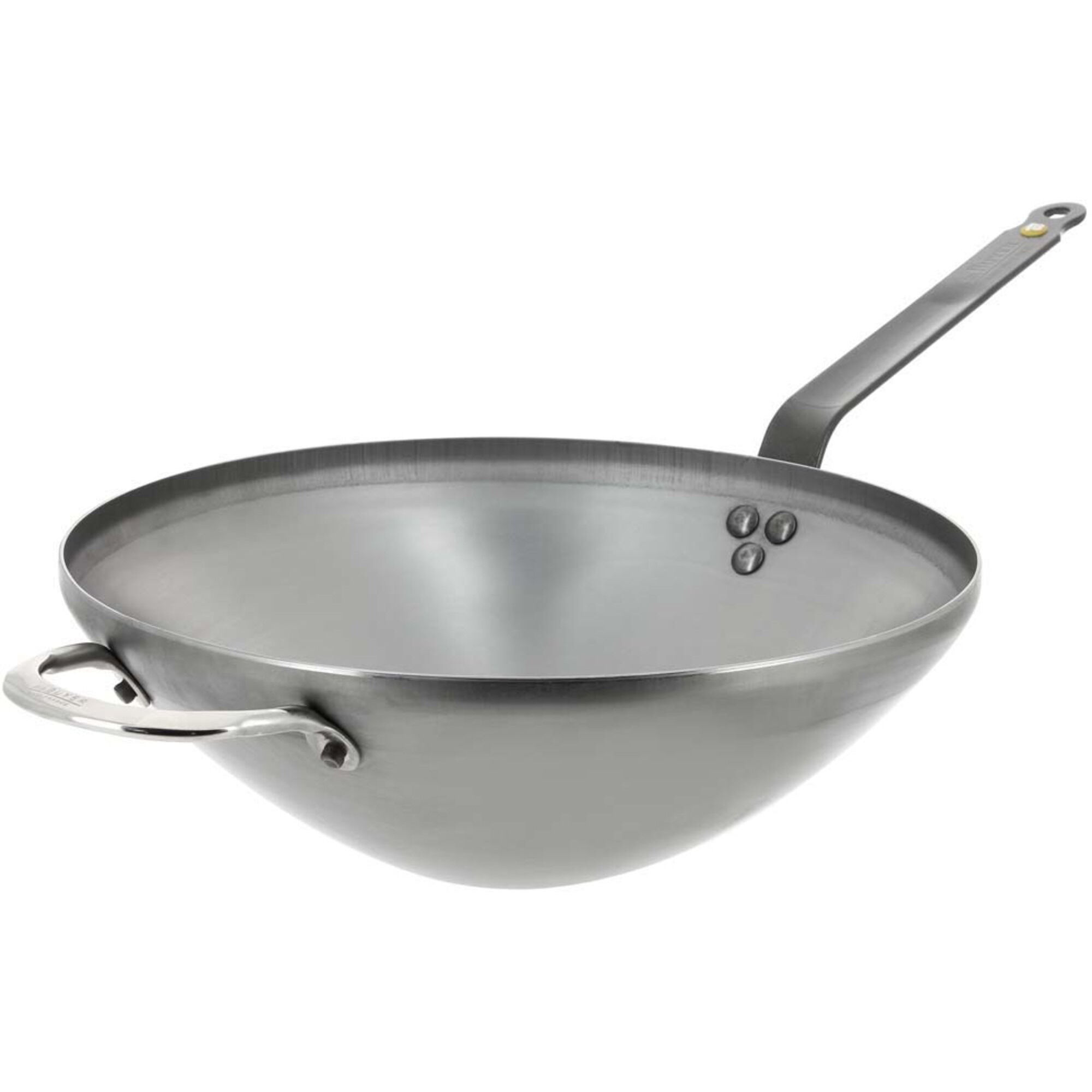 Buyer Mineral   Wok 40