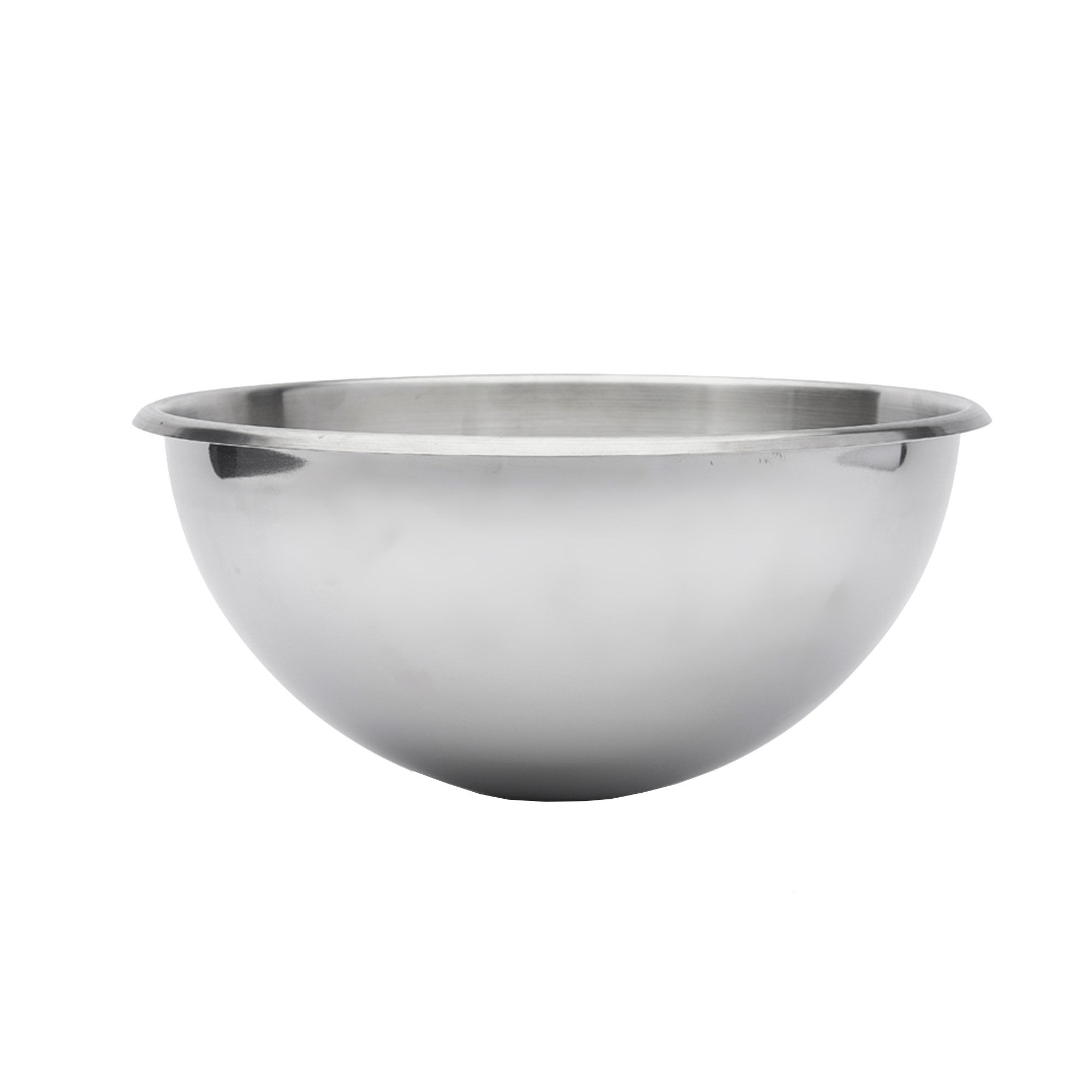 Buyer Skål Rustfrit Stål 35   11 2l