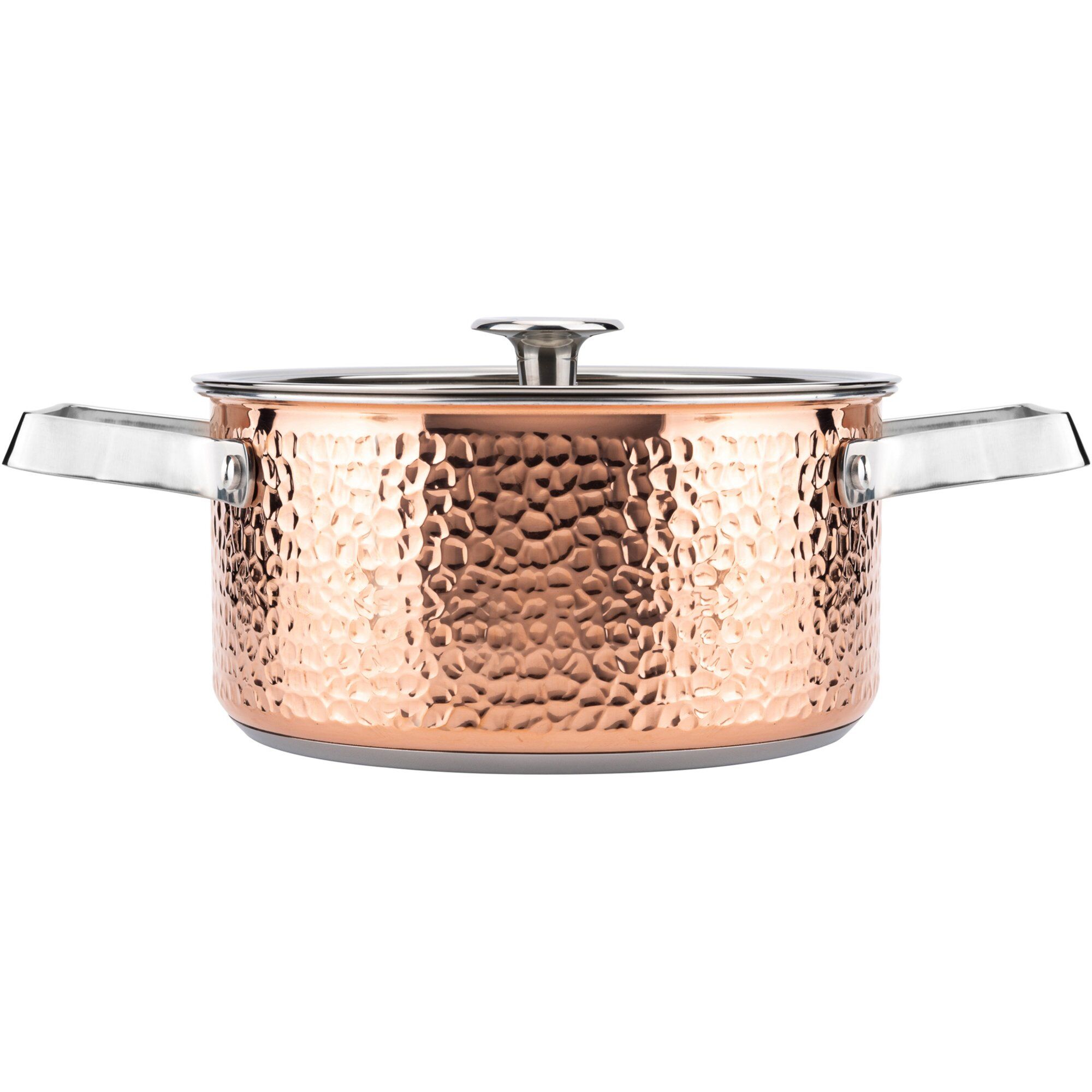 Vargen   Thor Noelle Gryde     Liter  Kobber