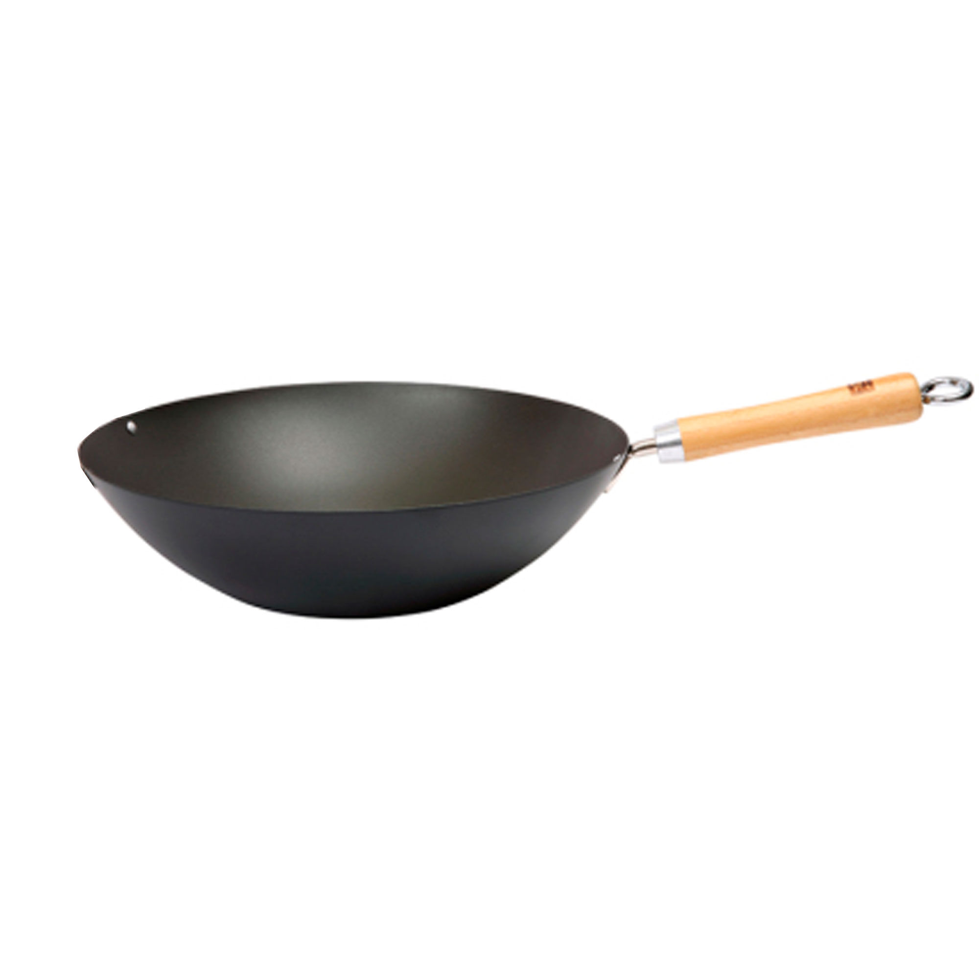 Dexam Wok Star Wokpande 36