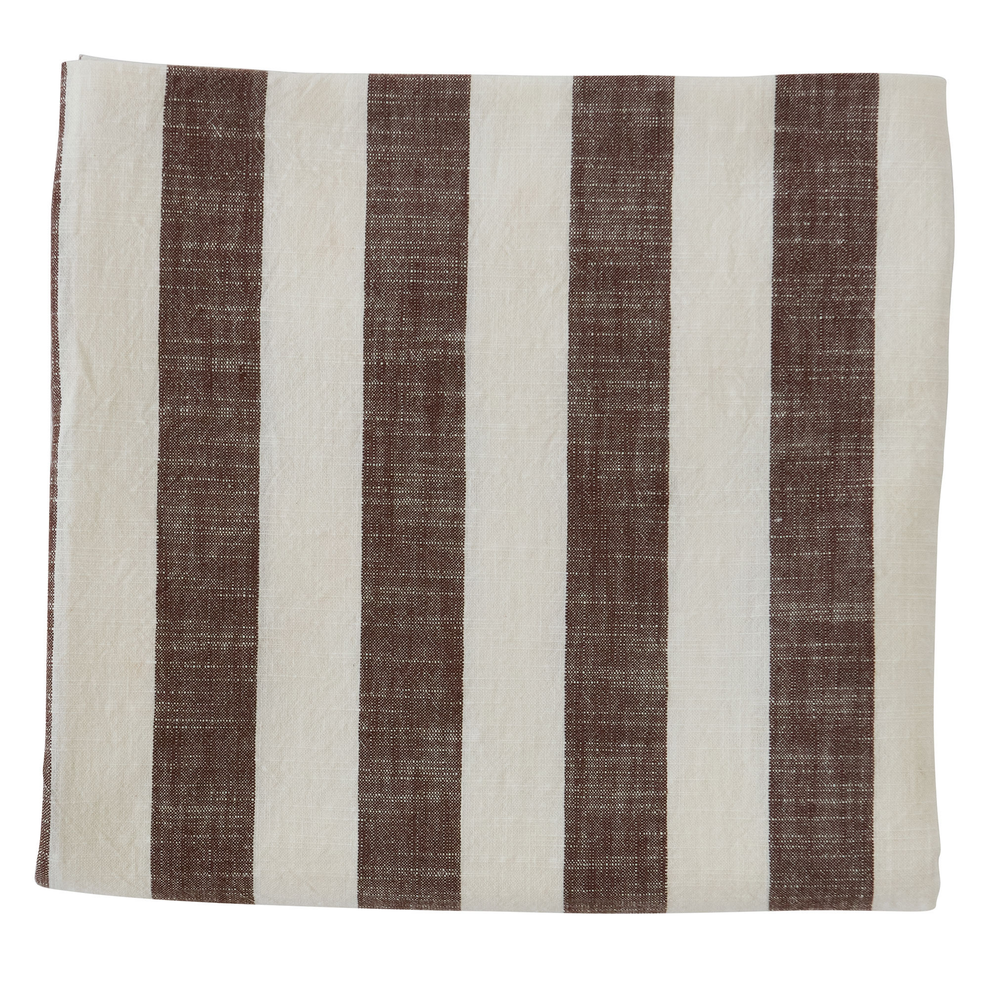 Oyoy Living Design Stribet Dug 260x140    Choko