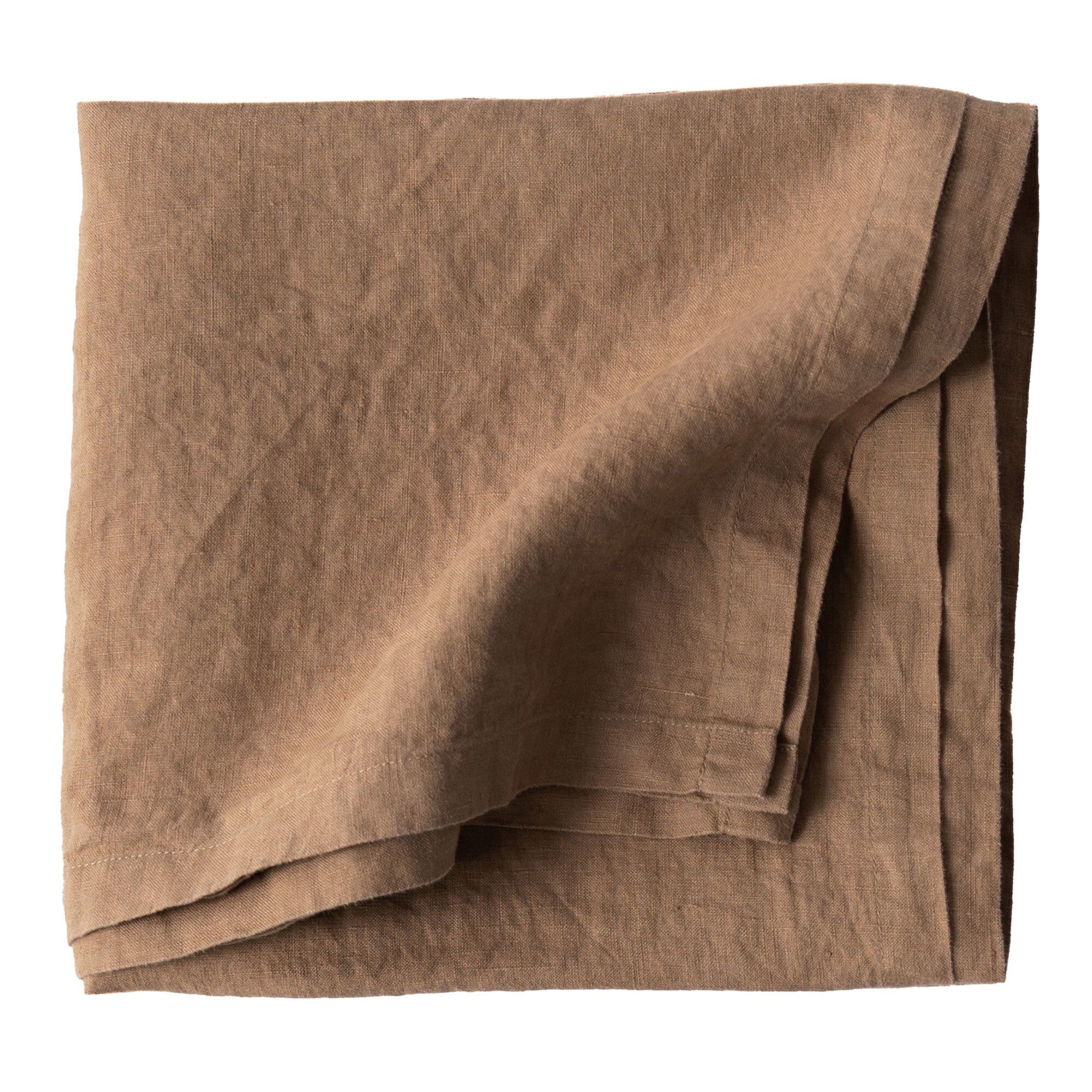 Tell   More Dug   Hør 145   145    Hazelnut