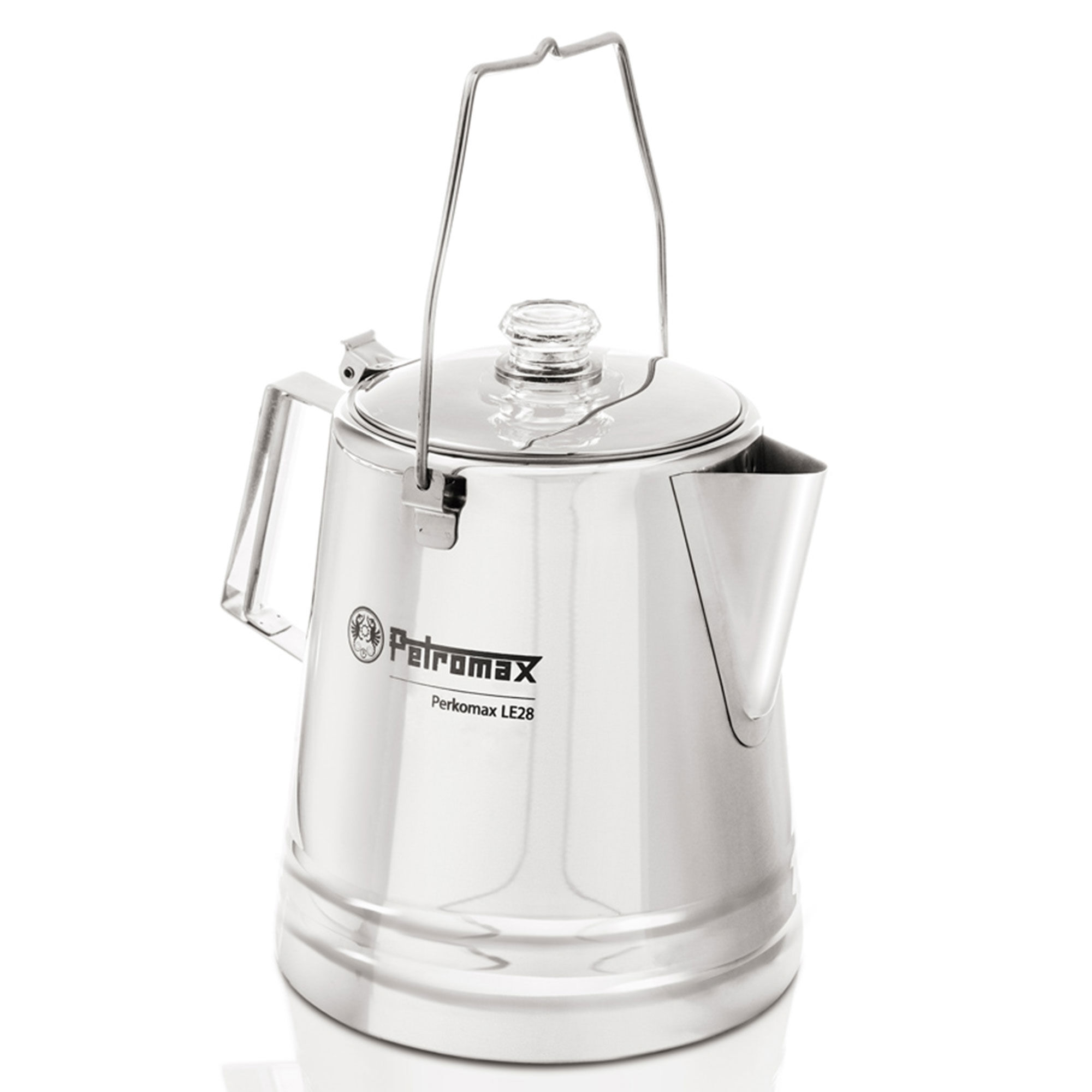 Petromax Le28 Perkolator   Liter