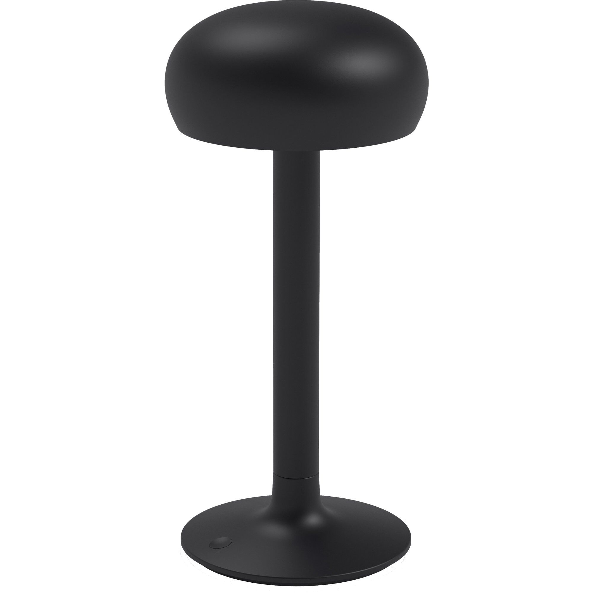 Eva Solo Emendo Led Batterilampe  Black