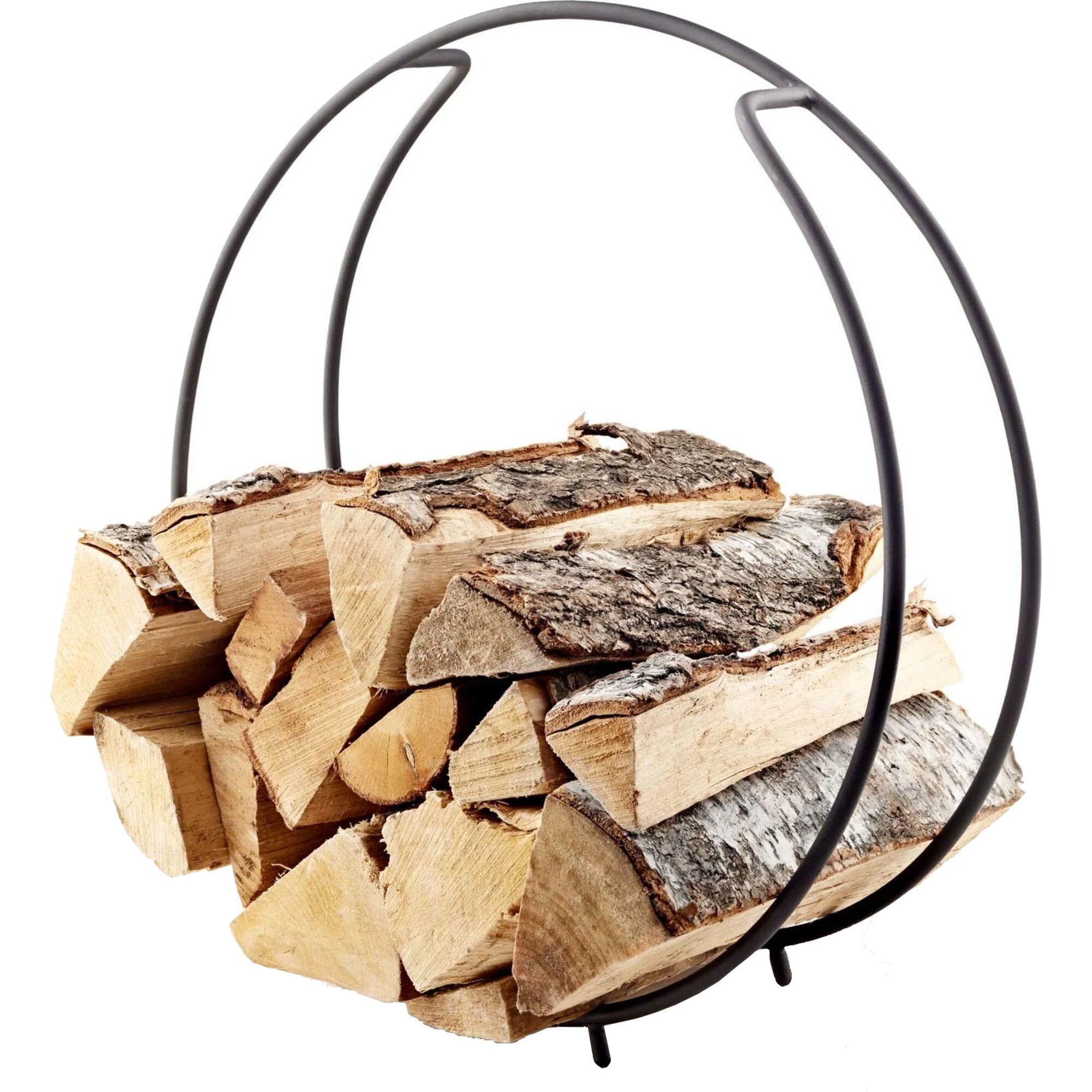 Eva Solo Fireglobe Brændeholder