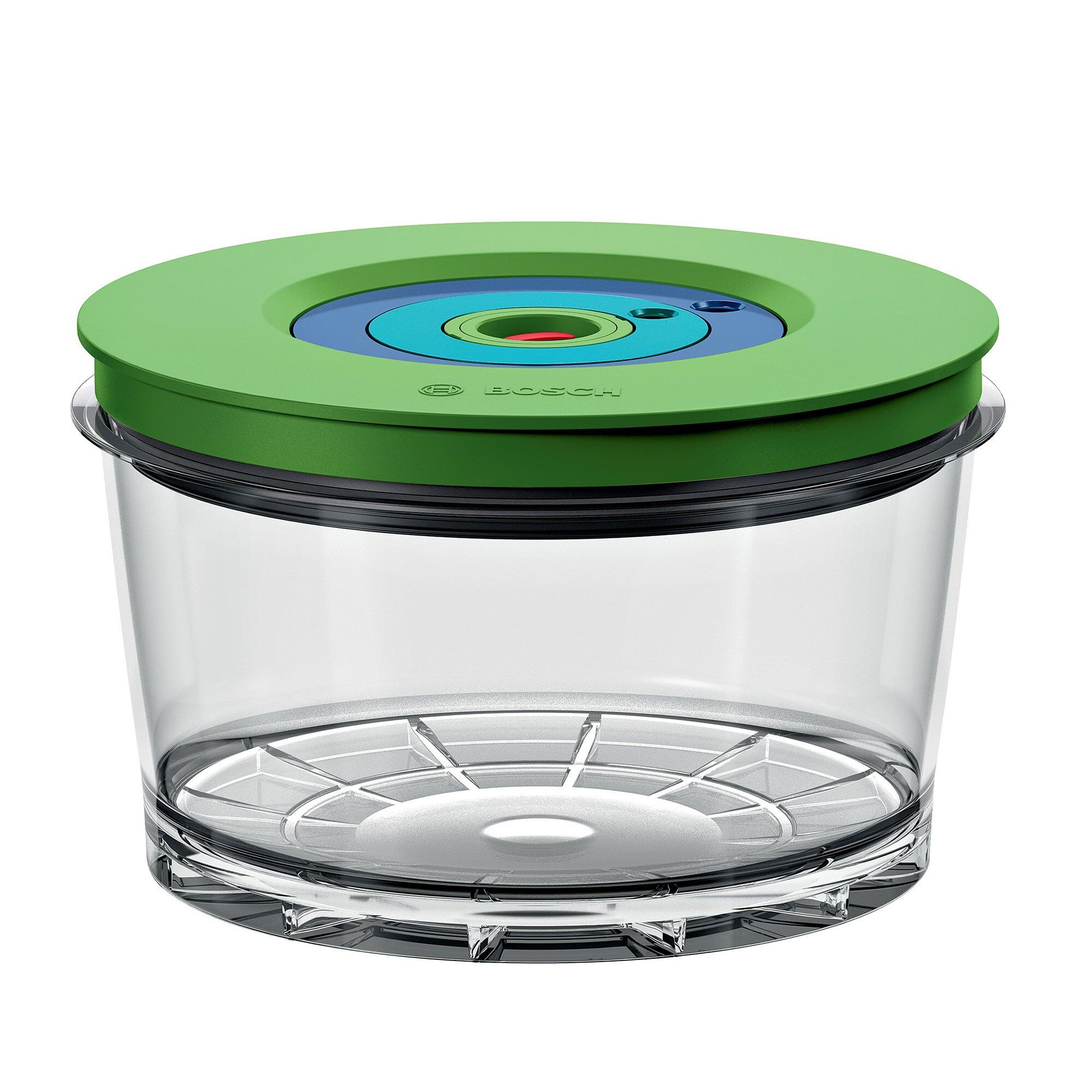 Bosch Mmzv0sb1 Opbevaringsboks Med Vakuumfunktion