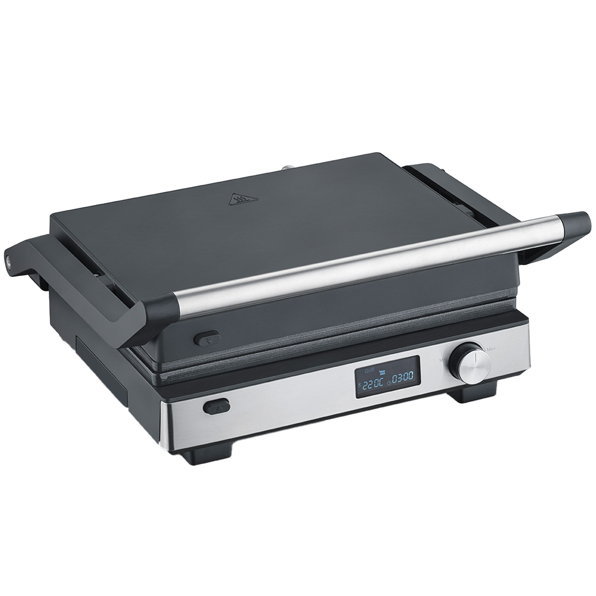 Severin   2380 Sevini Flex Bordgrill  - -