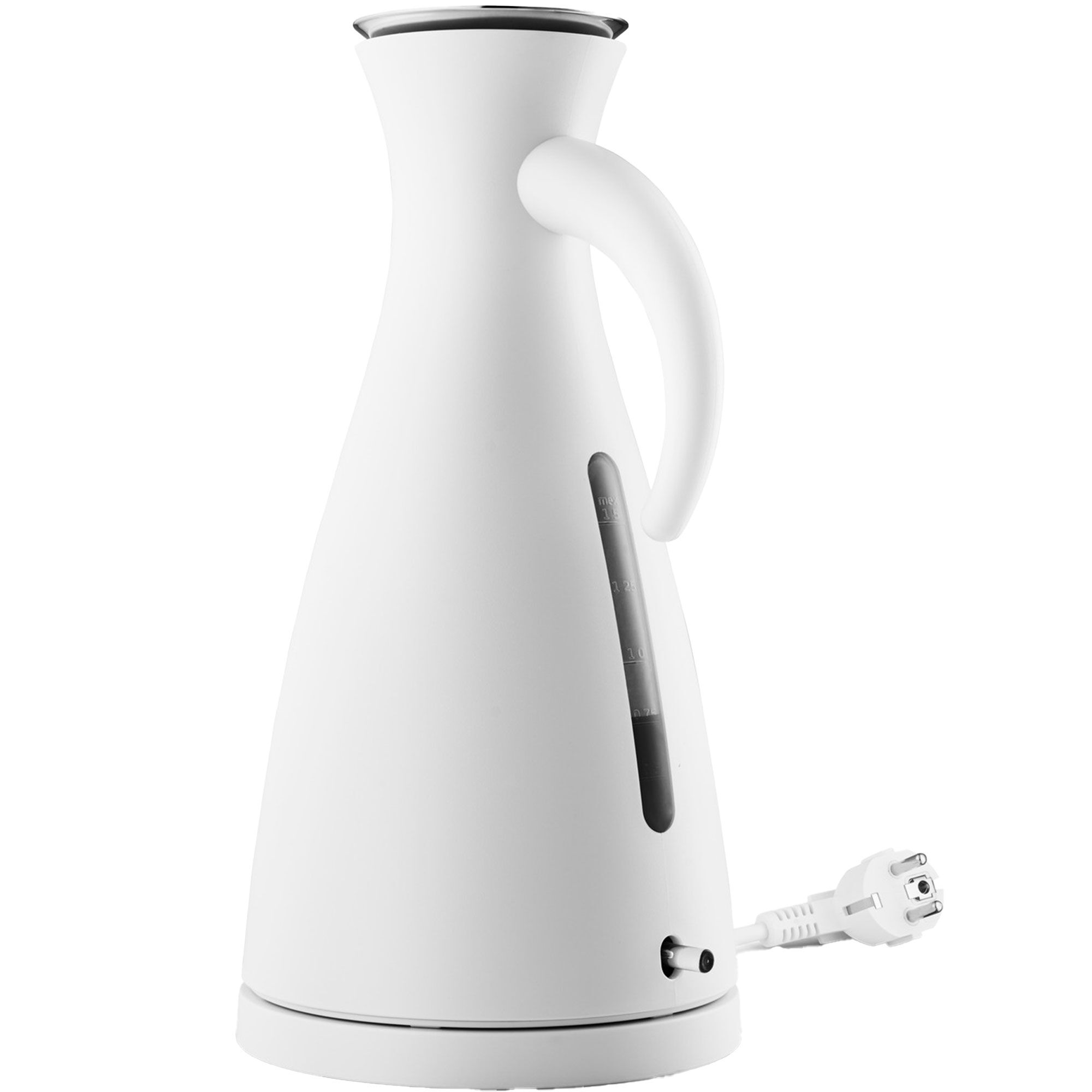 Eva Solo Elkedel     Liter  Mat Hvid