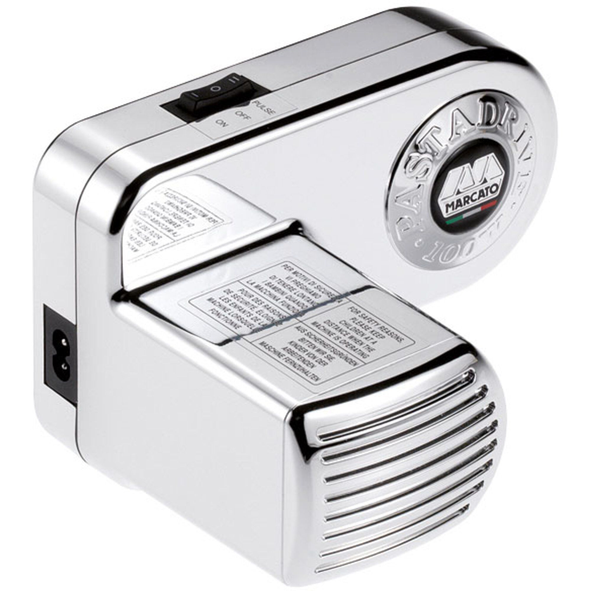 Marcato Pastadrive Motor Atlas