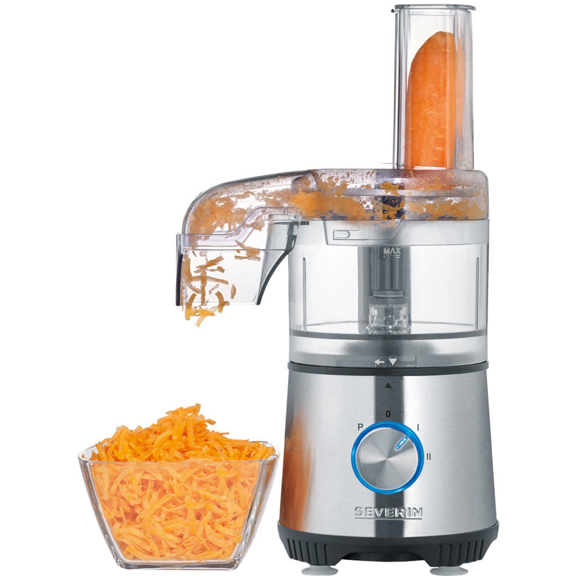 Severin Km3865 Foodprocessor  500