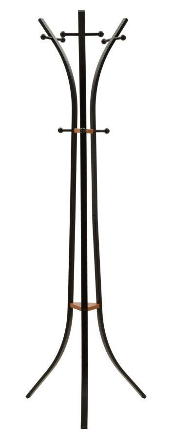 Coat Rack   Tøjstativ   Metal   Træ  52   63   183
