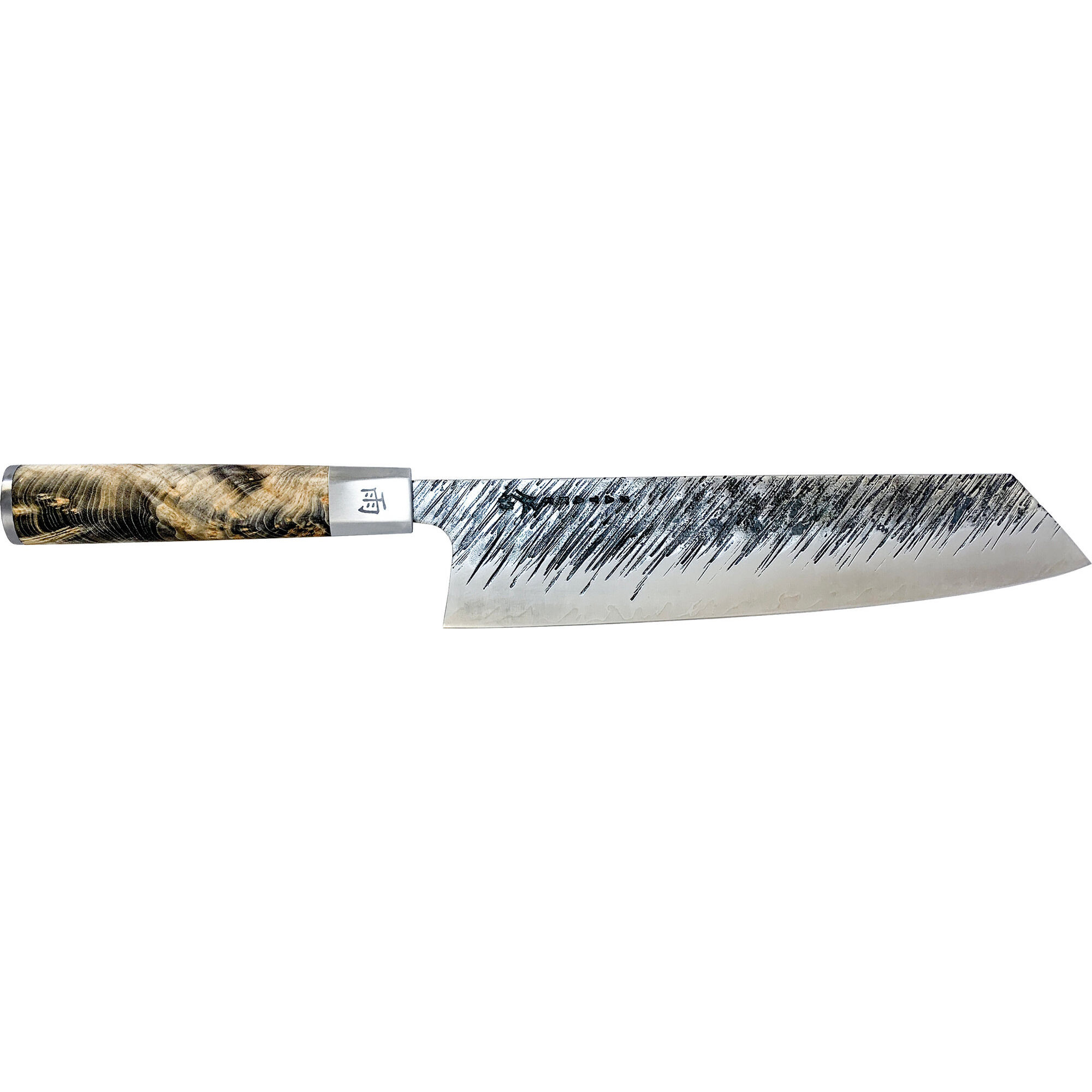 Satake Ame Kiritsuke Kokkekniv 23