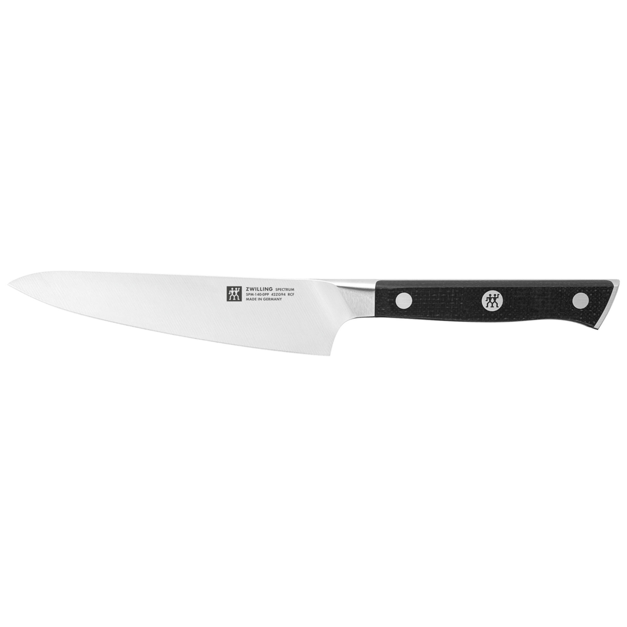 Zwilling Spectrum Kokkekniv Kompakt 14