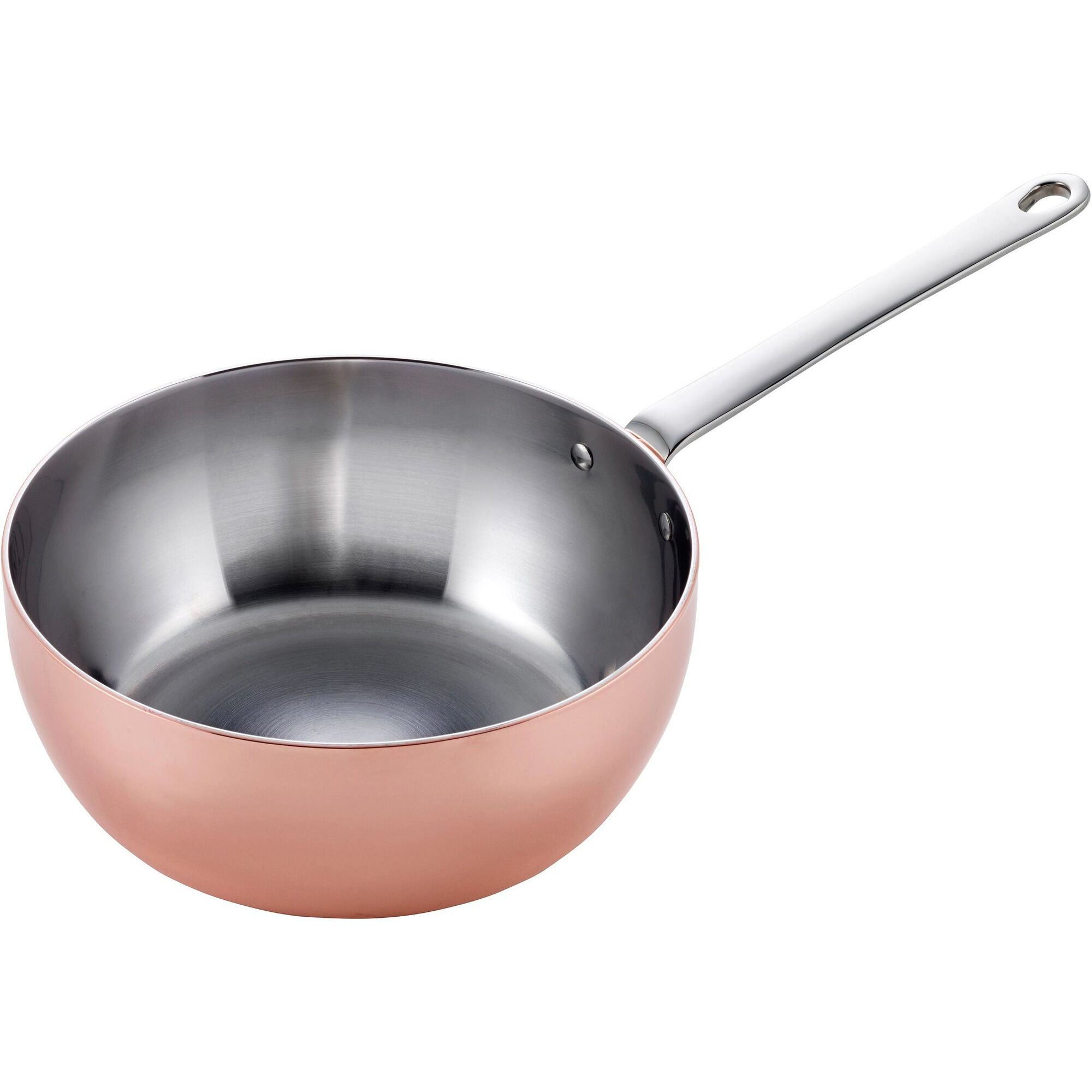 Scanpan Maitre   39  Sauteuse Til Induktion