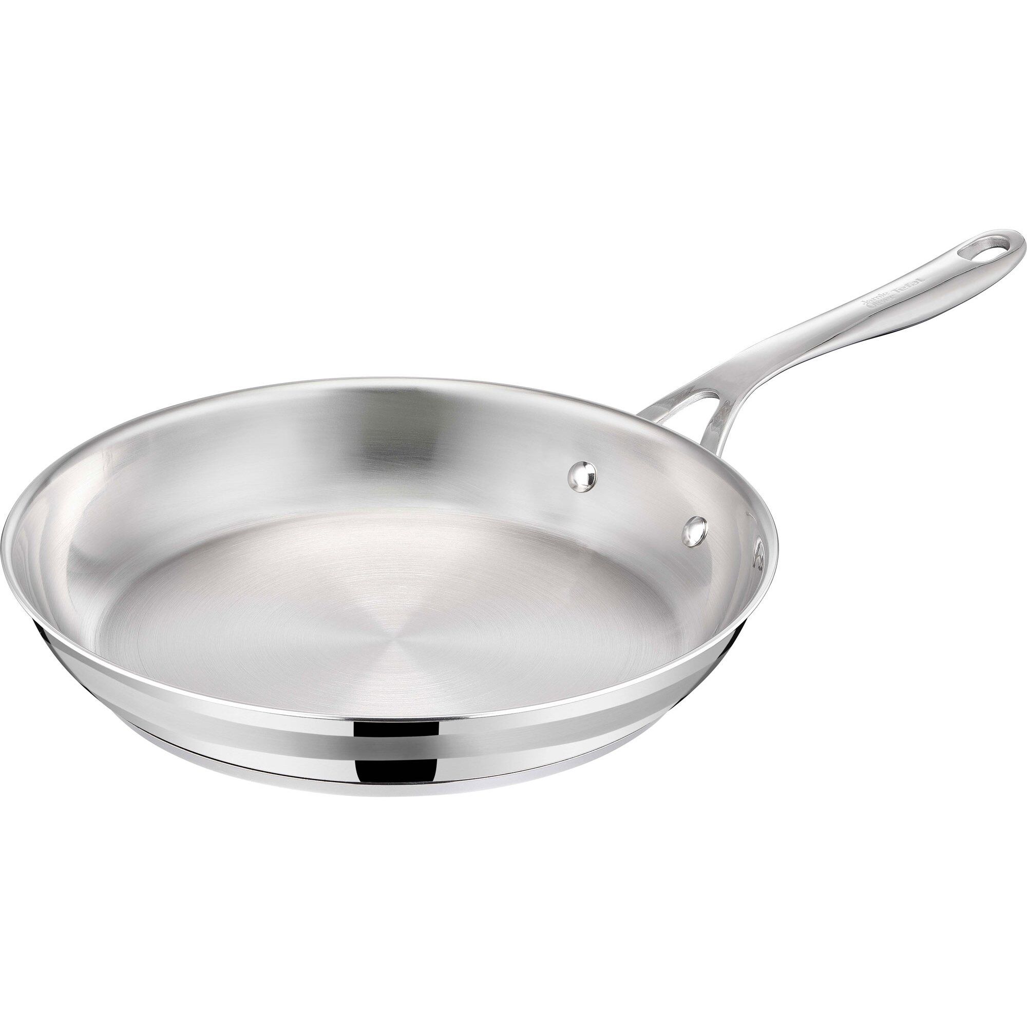 Jamie Oliver Cook Smart Stegepande 28    Rustfrit Stål