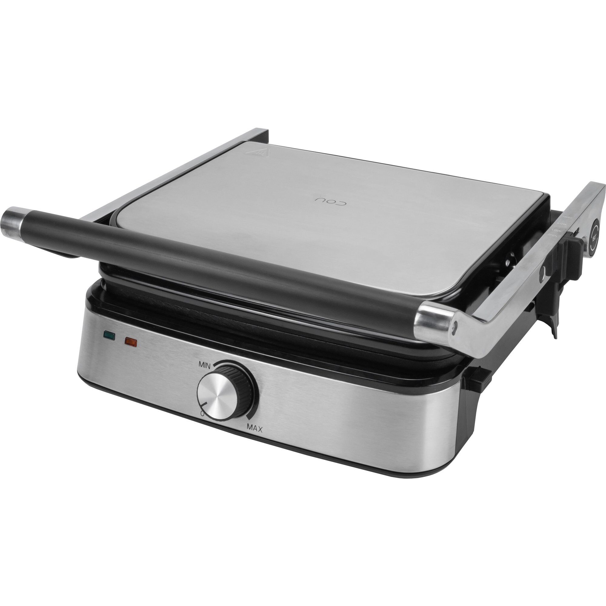 Nod Panini-   Sandwichgrill