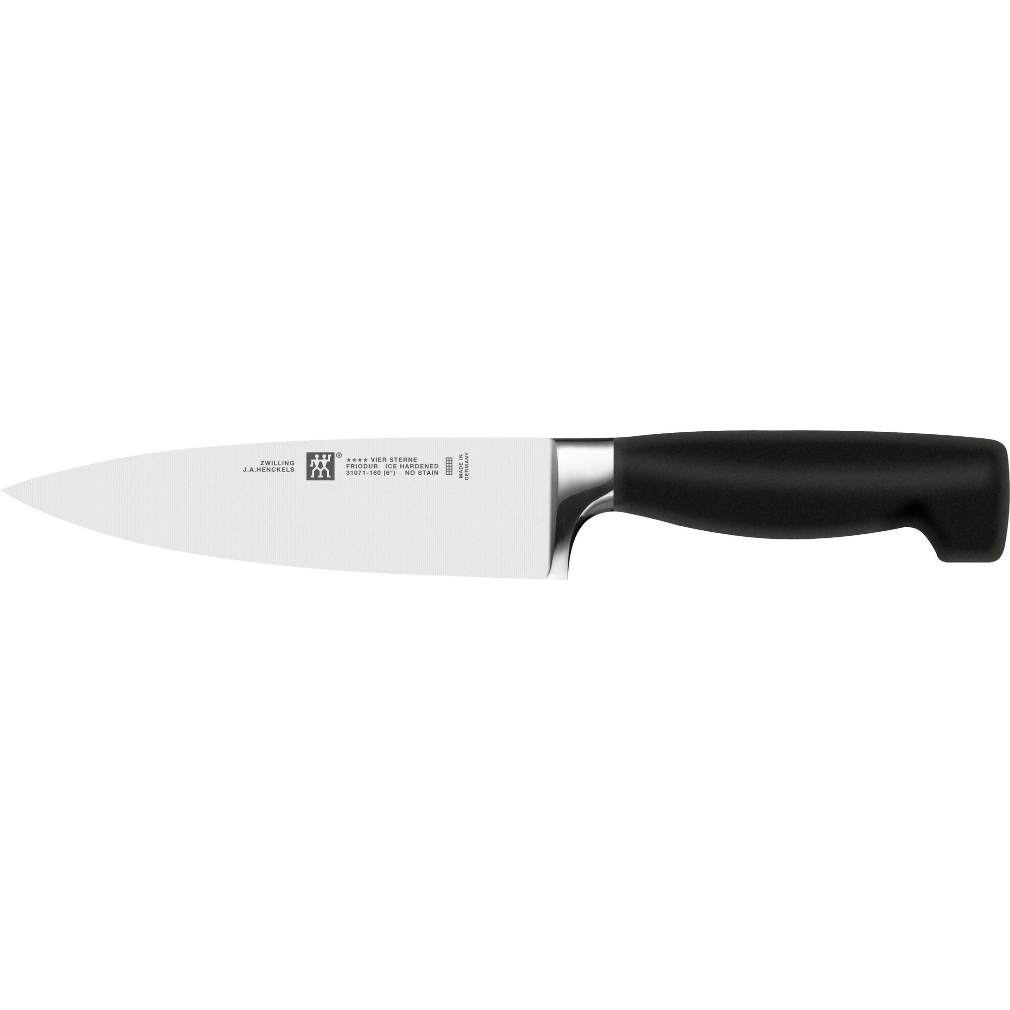 Zwilling Four Star Kokkekniv 16